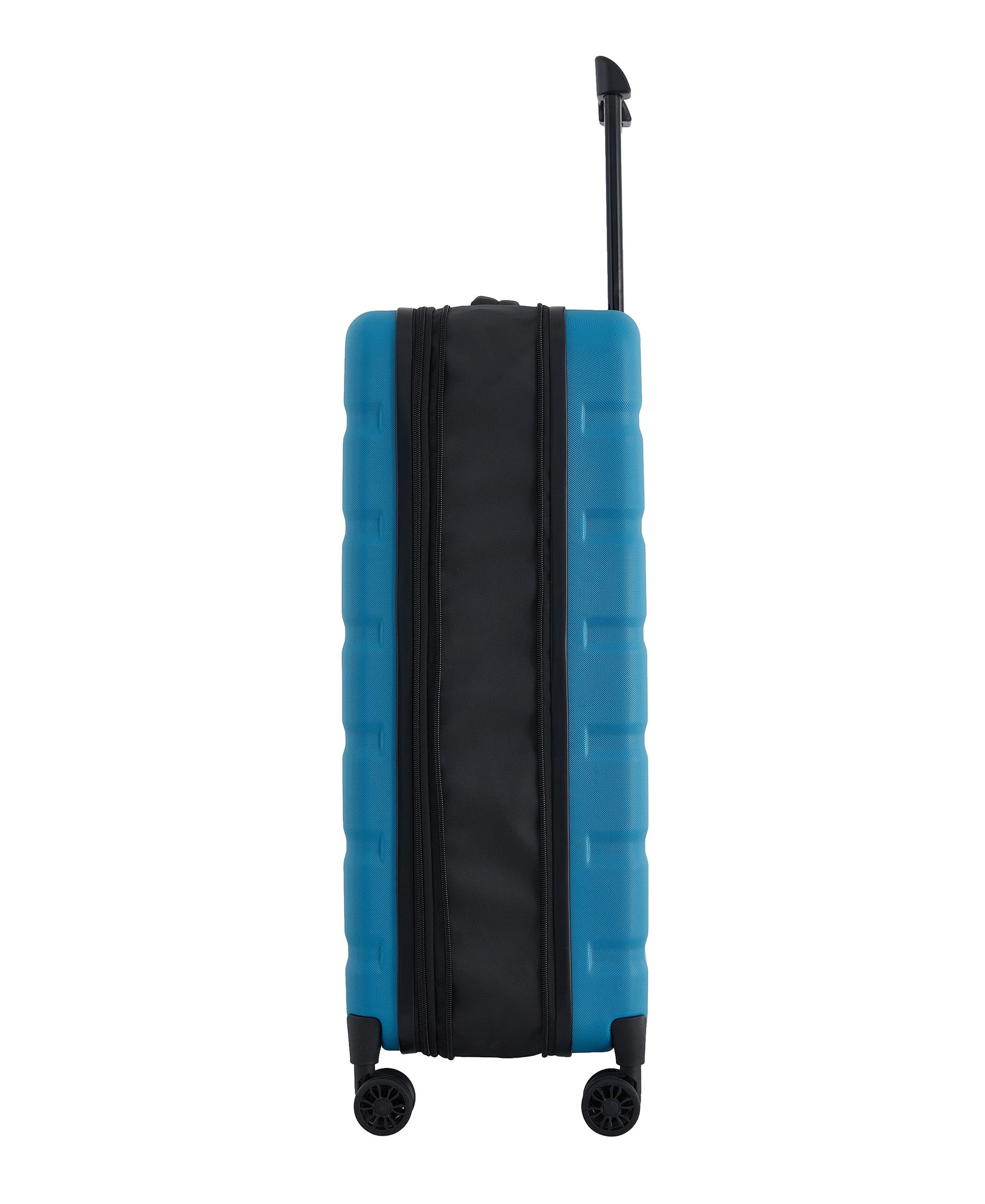 Wrangler Compact-to-Carry 22" Carry-On Luggage