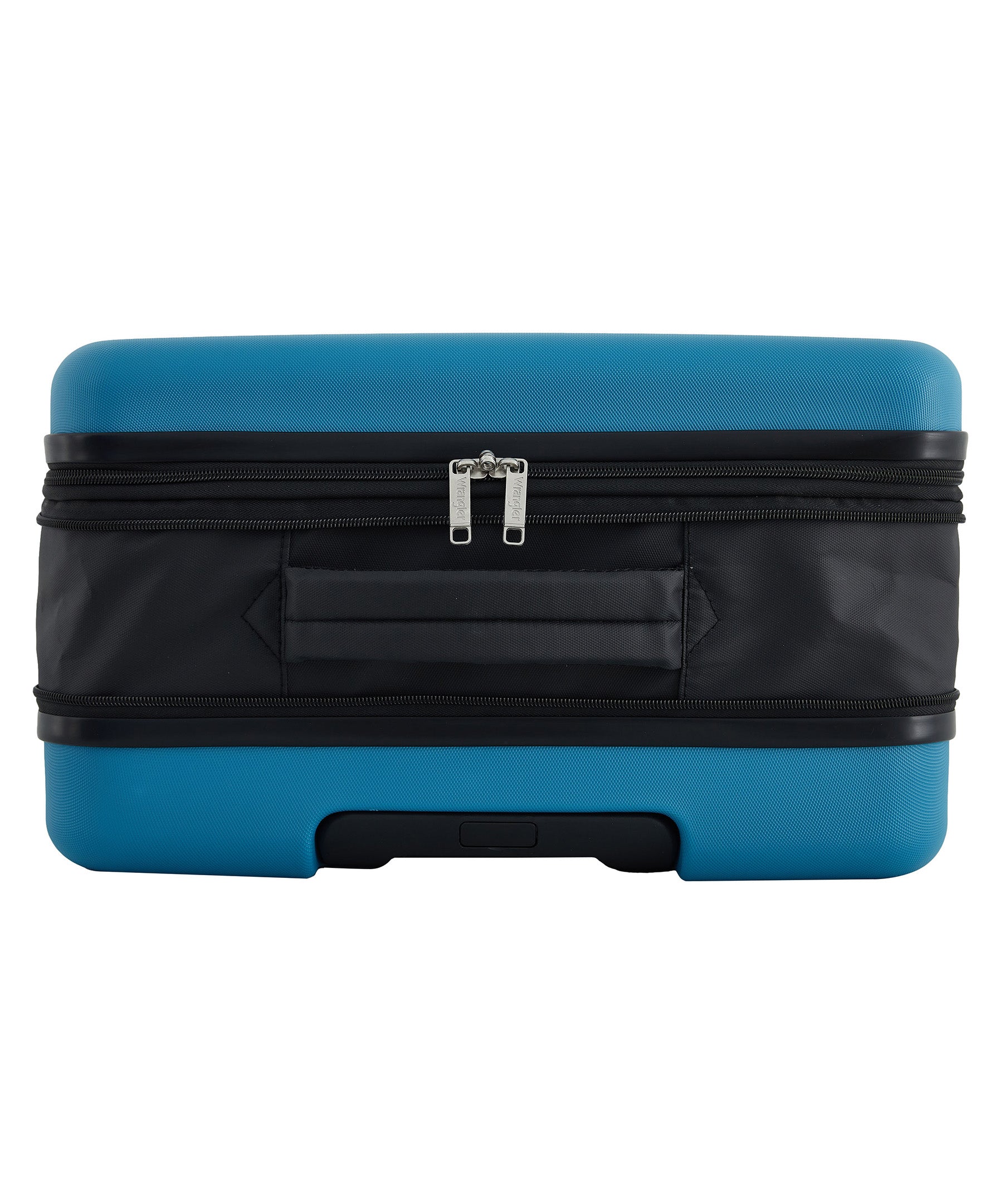 Wrangler Compact-to-Carry 22" Carry-On Luggage