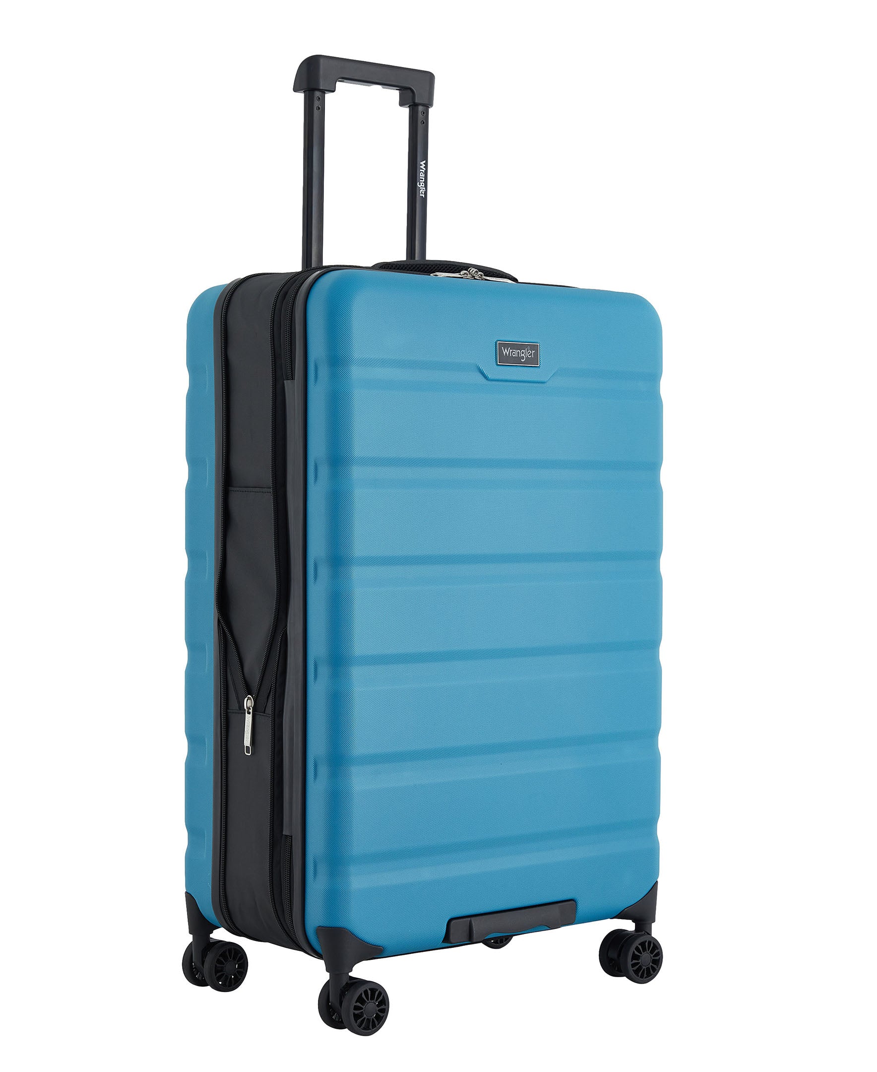 Wrangler Compact-to-Carry Luggage - 28"/31" Check-In Options