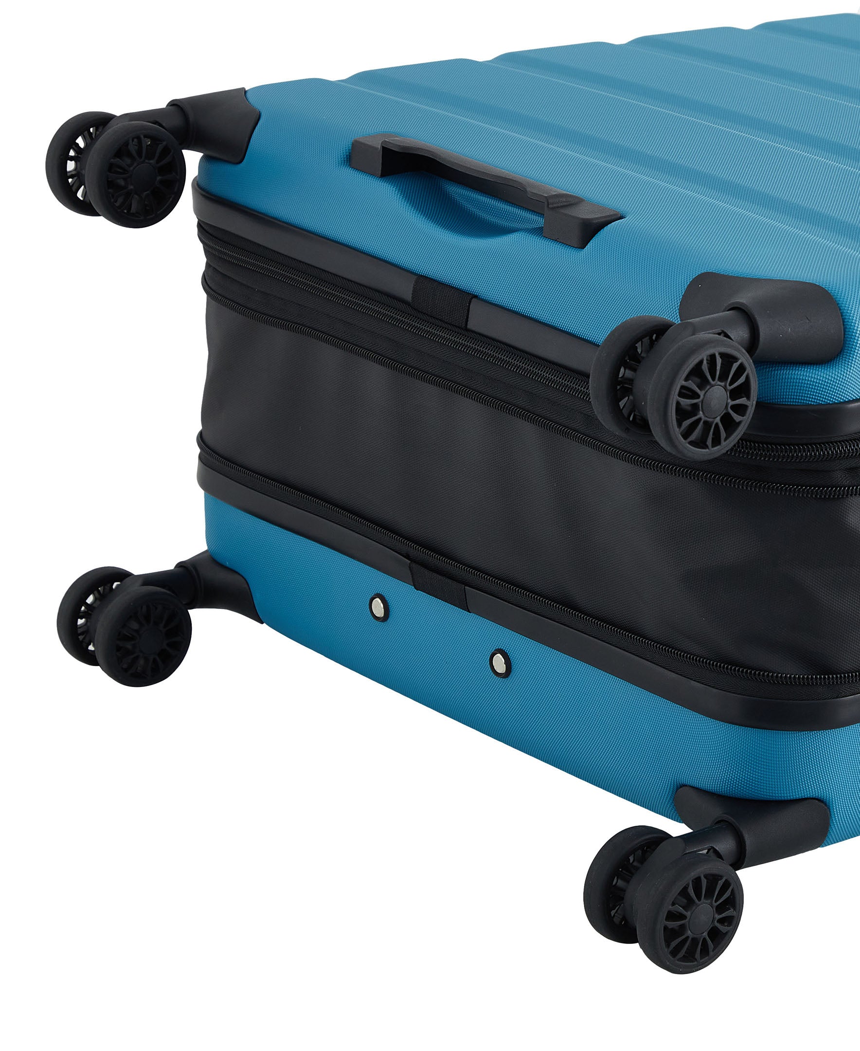 Wrangler Compact-to-Carry Luggage - 28"/31" Check-In Options