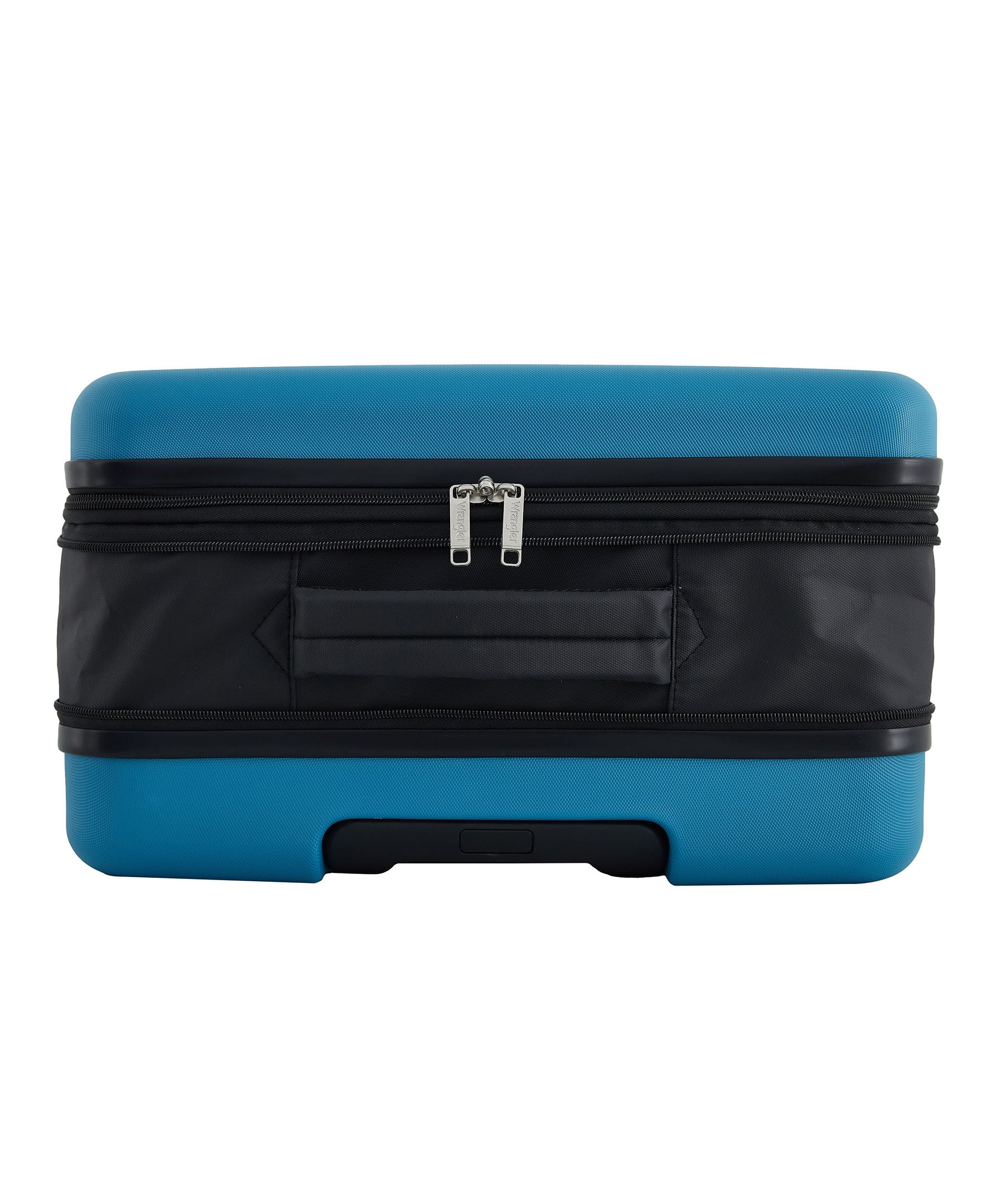 Wrangler Compact-to-Carry Luggage - 28"/31" Check-In Options