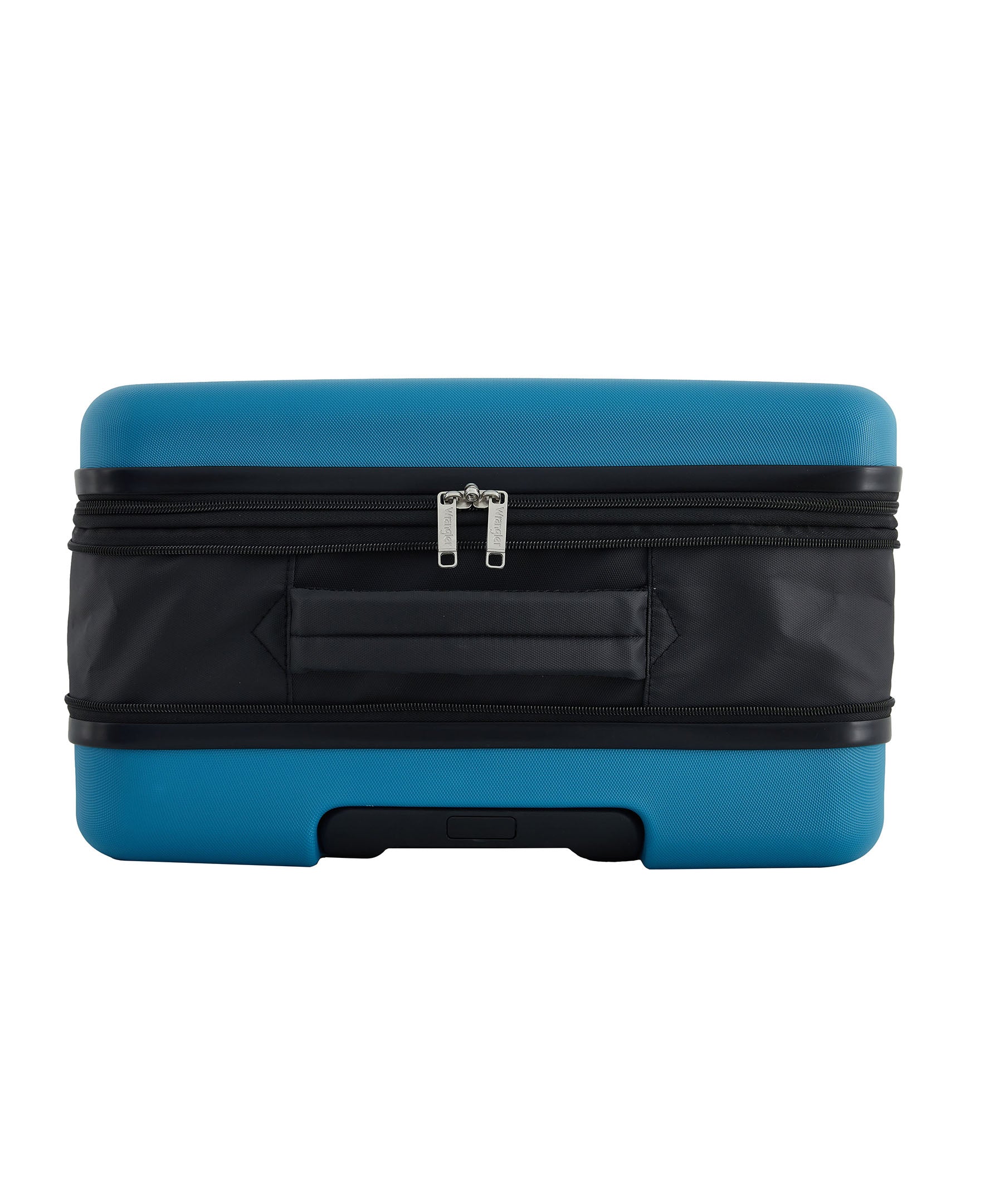 Wrangler Compact-to-Carry Luggage - 28"/31" Check-In Options