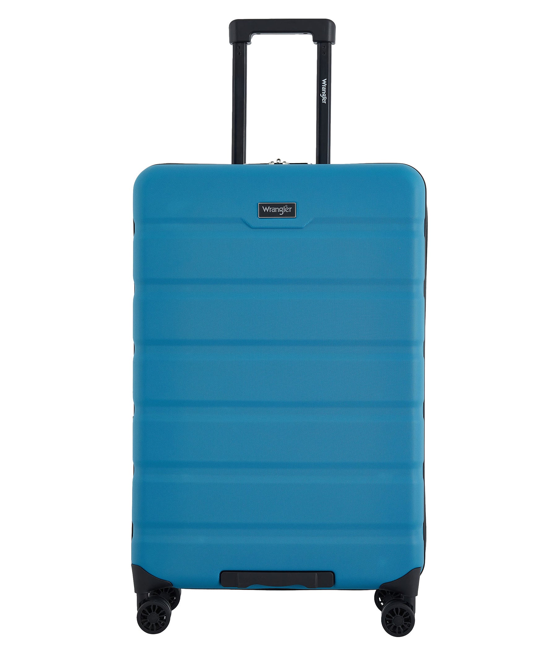 Wrangler Compact-to-Carry Luggage - 28"/31" Check-In Options