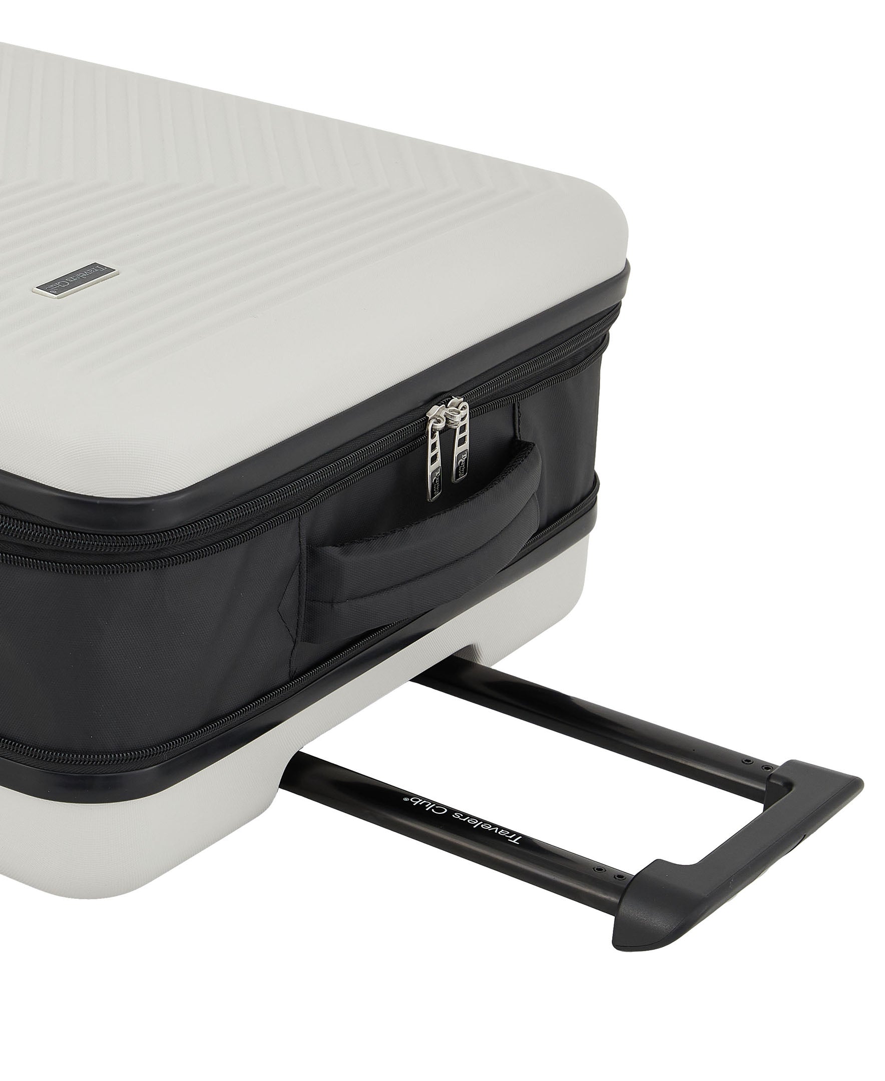 Travelers Club Slimfold Expandables Luggage - 28"/31" Check-In Options