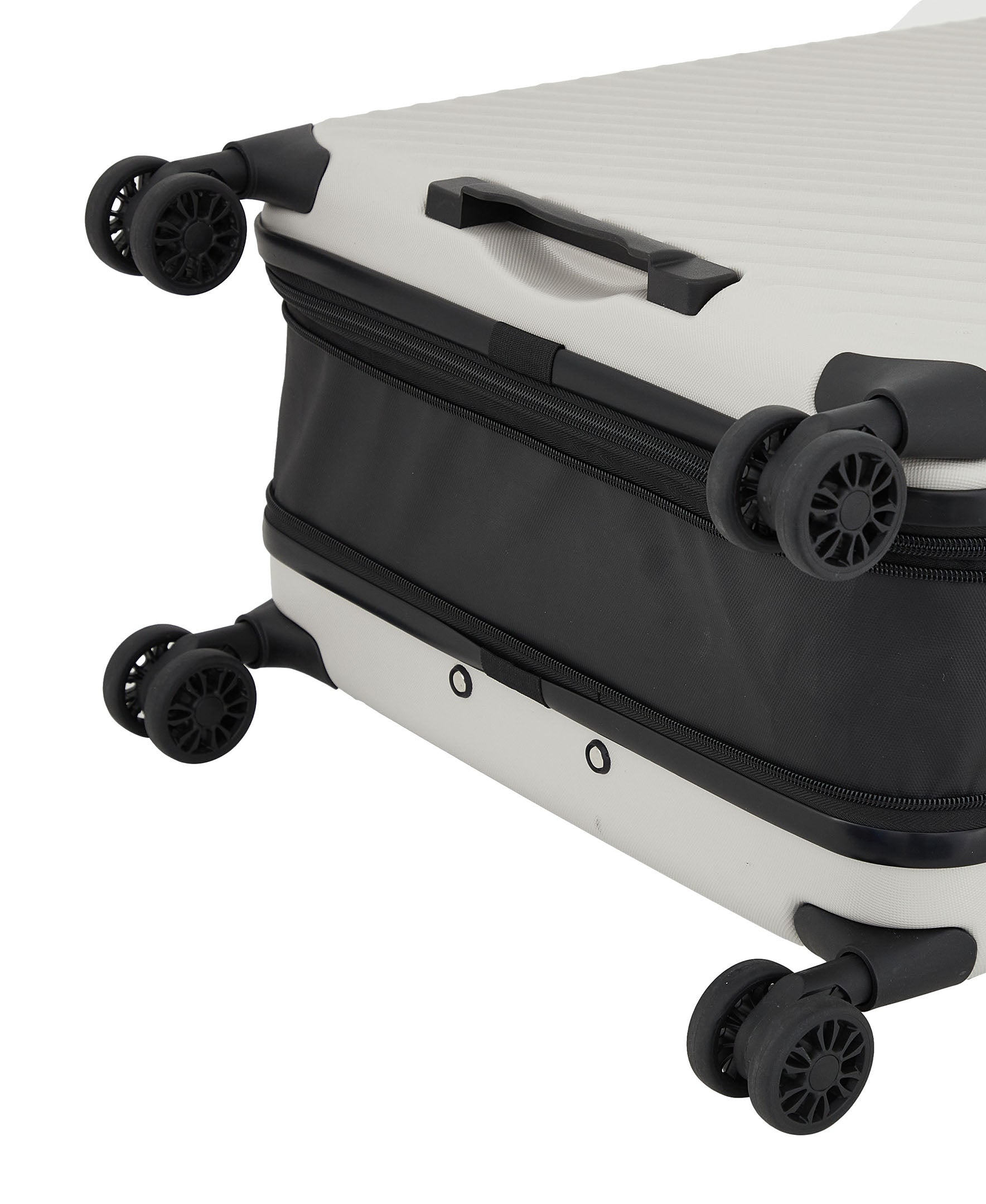 Travelers Club Slimfold Expandables Luggage - 28"/31" Check-In Options