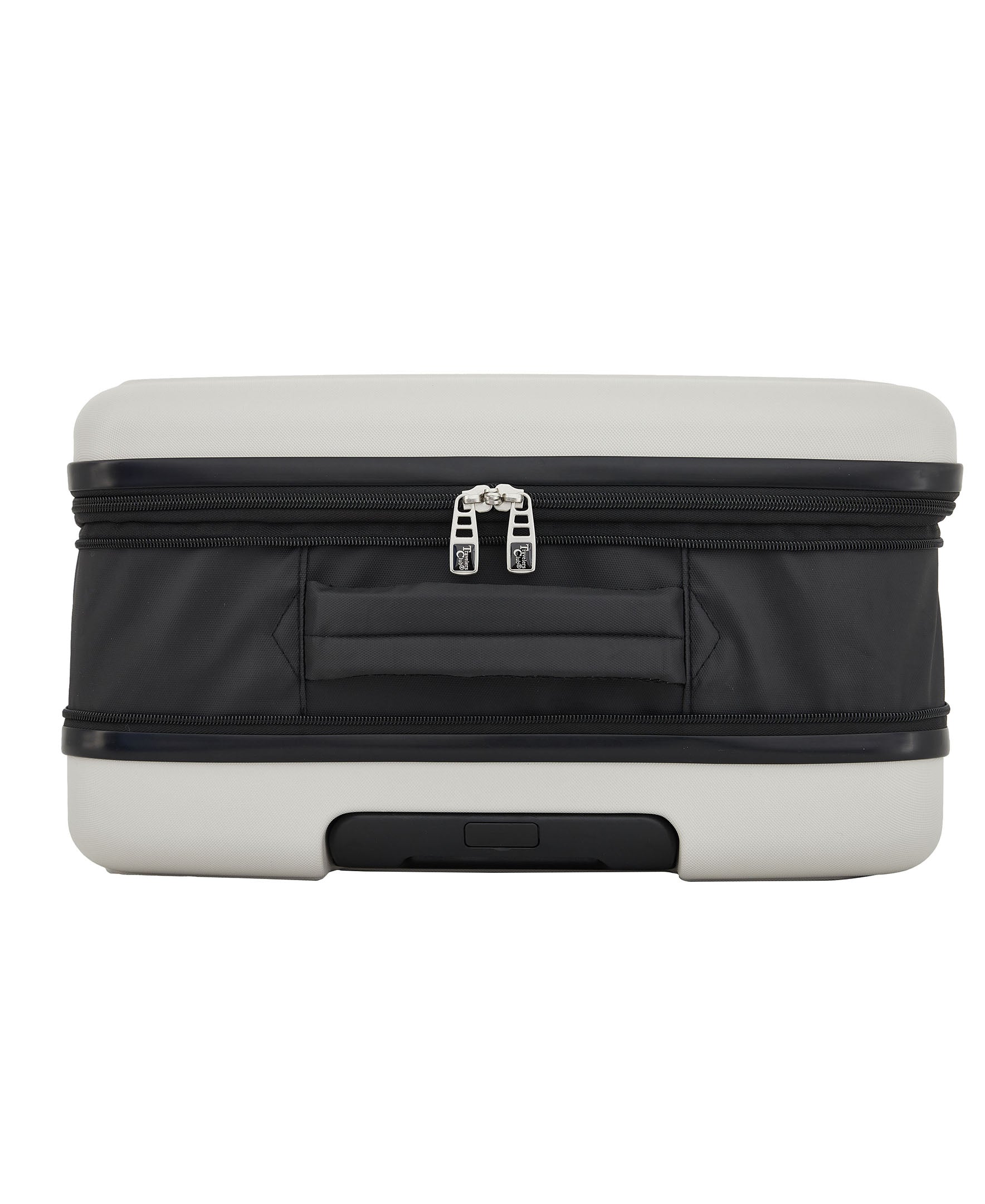 Travelers Club Slimfold Expandables Luggage - 28"/31" Check-In Options