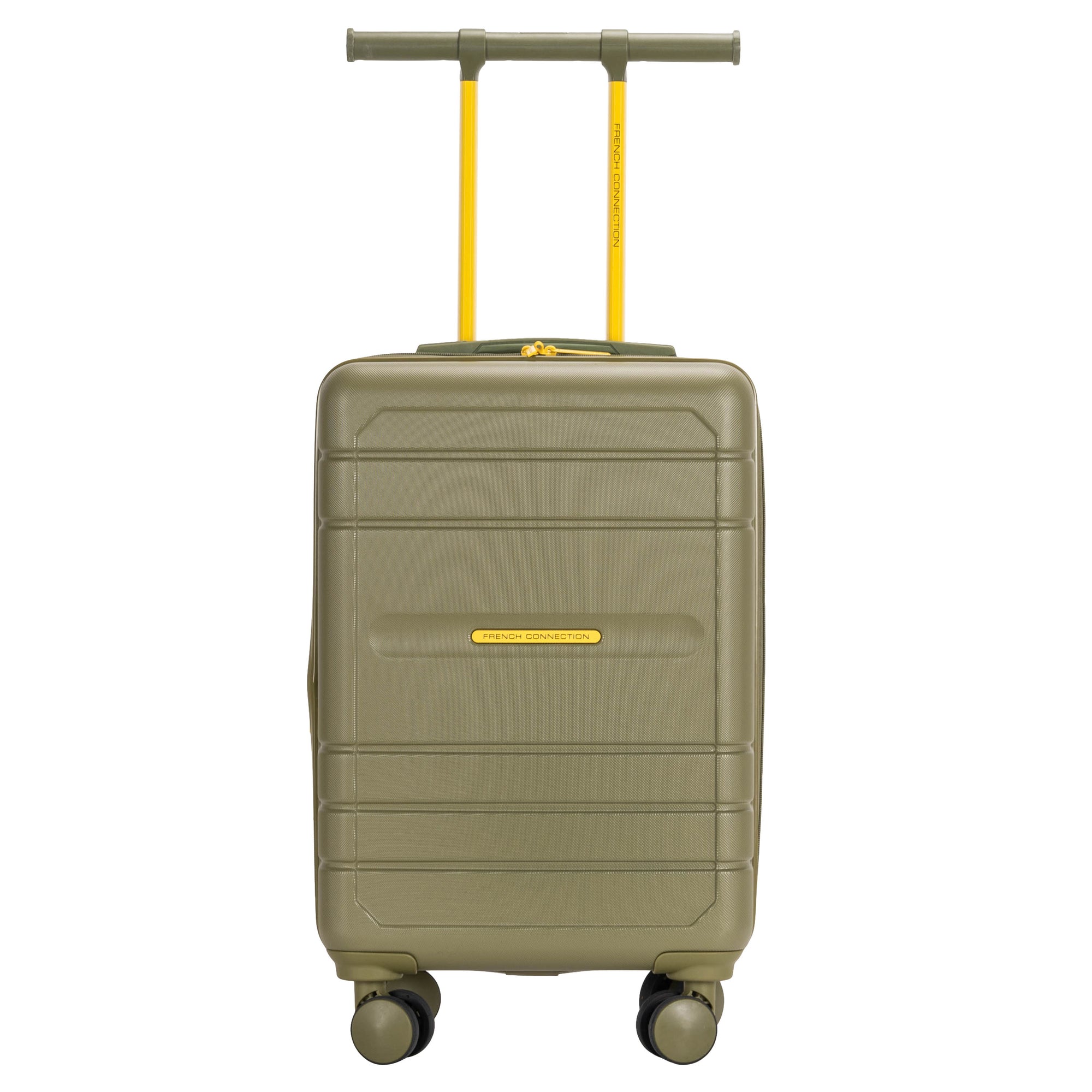 French Connection Le Voyage Luggage