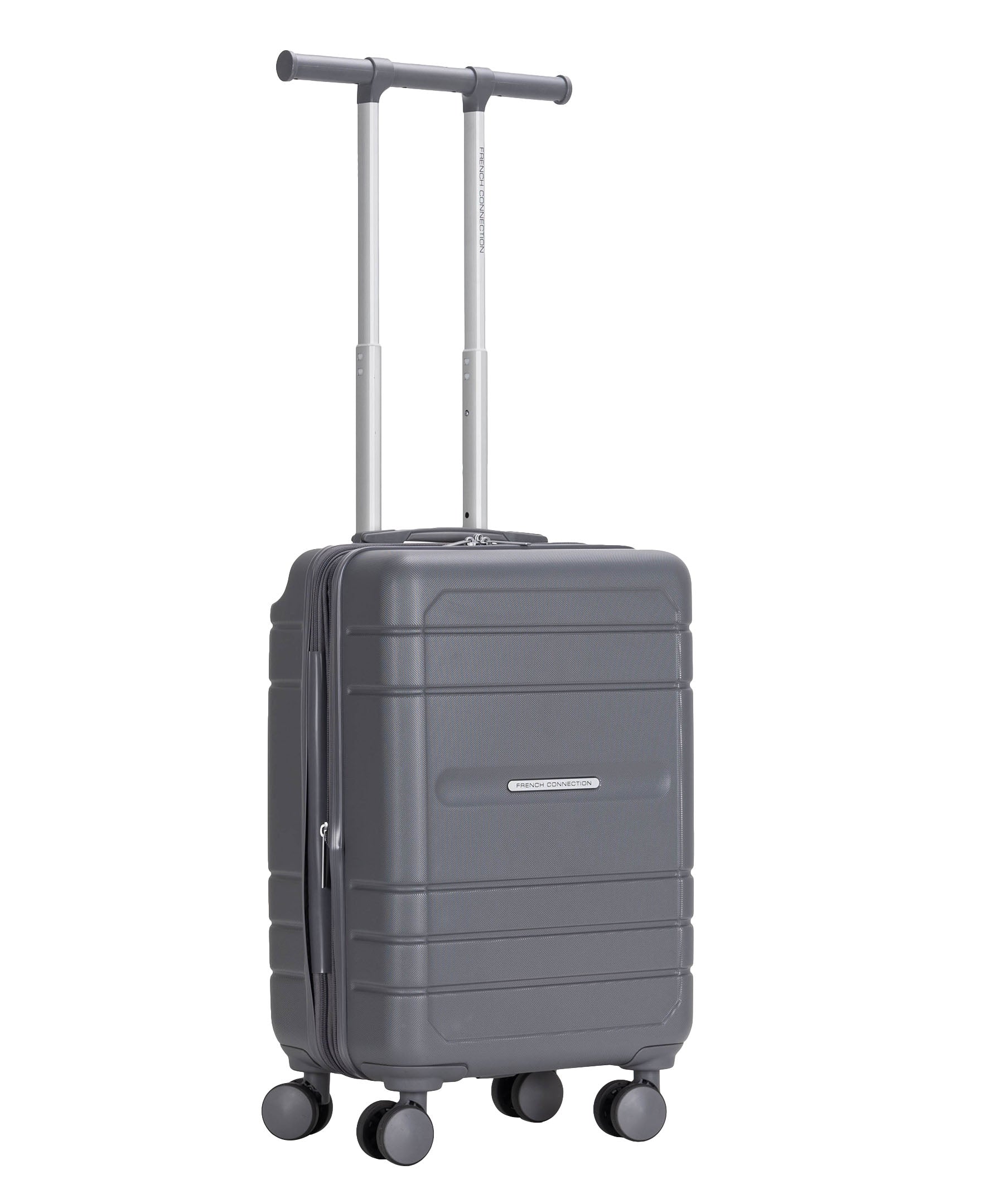 French Connection Le Voyage Luggage