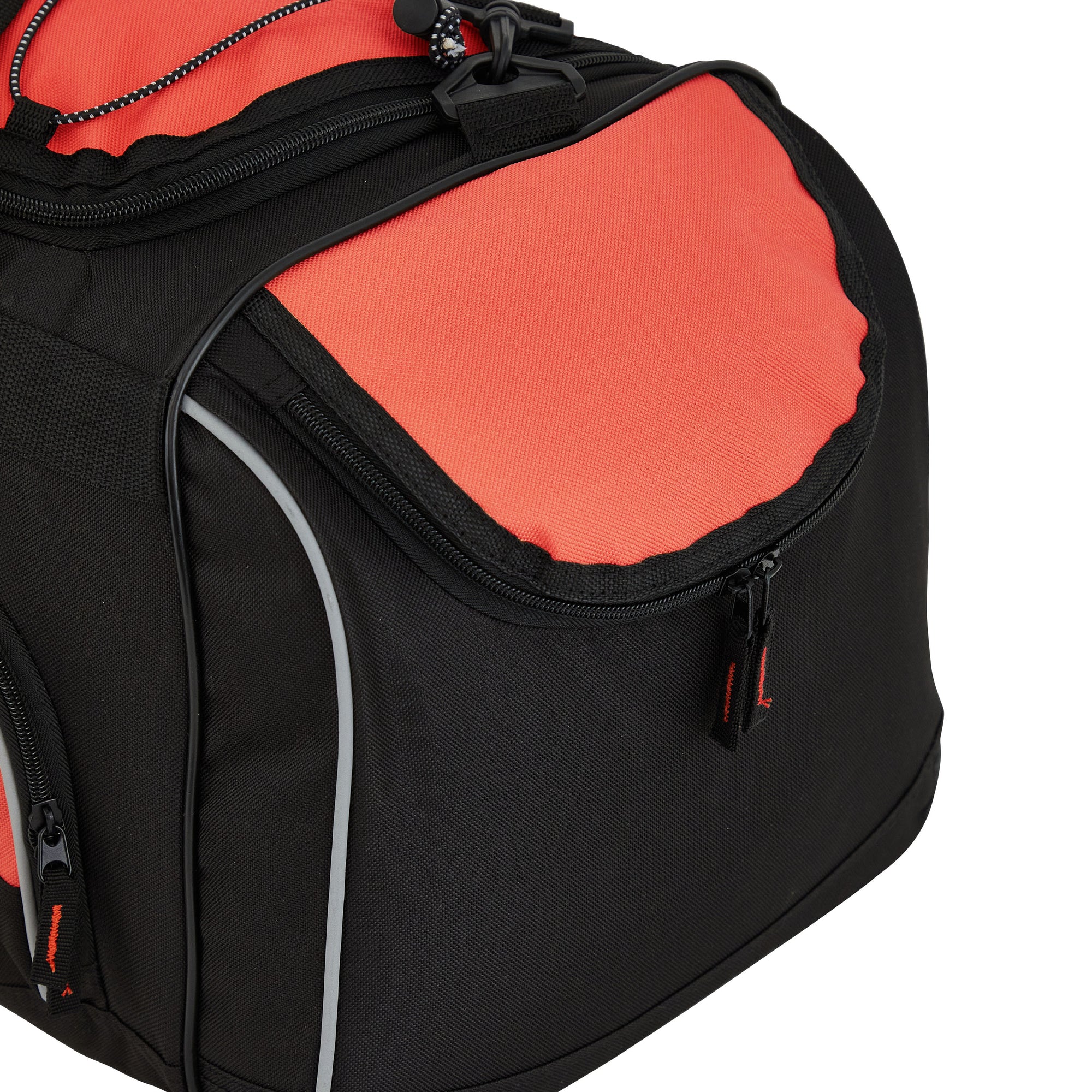 Travelers Club 24" Adventure Sport Multi-Pocket Duffel