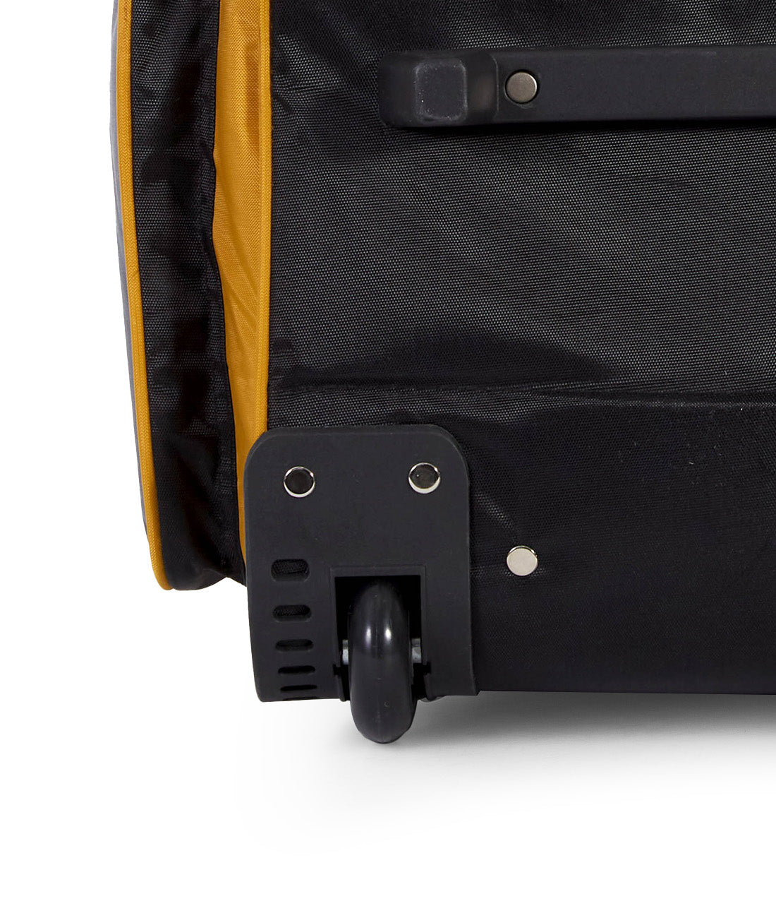Travelers Club Xpedition 30" Multi-Pocket Upright Rolling Duffel Bag