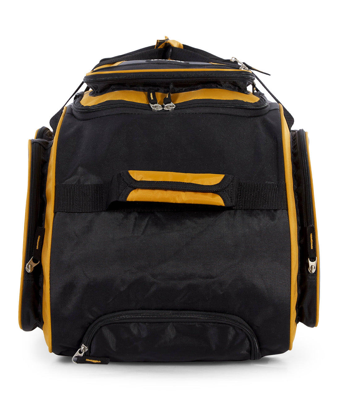 Travelers Club Xpedition 30" Multi-Pocket Upright Rolling Duffel Bag