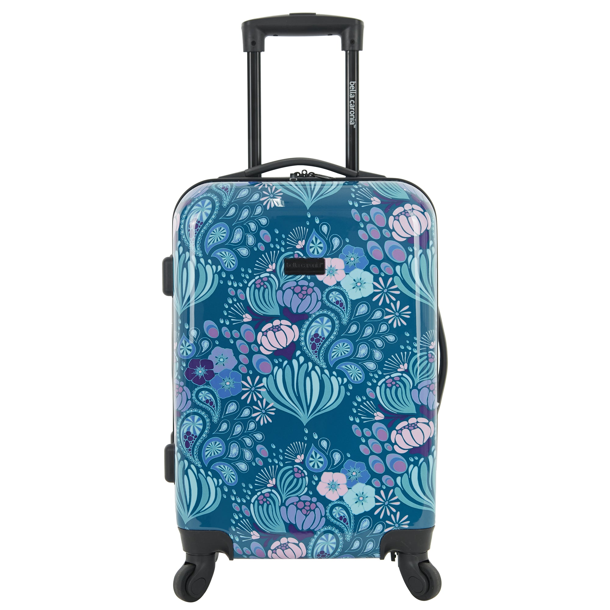 Bella Caronia Voguish Luggage Set