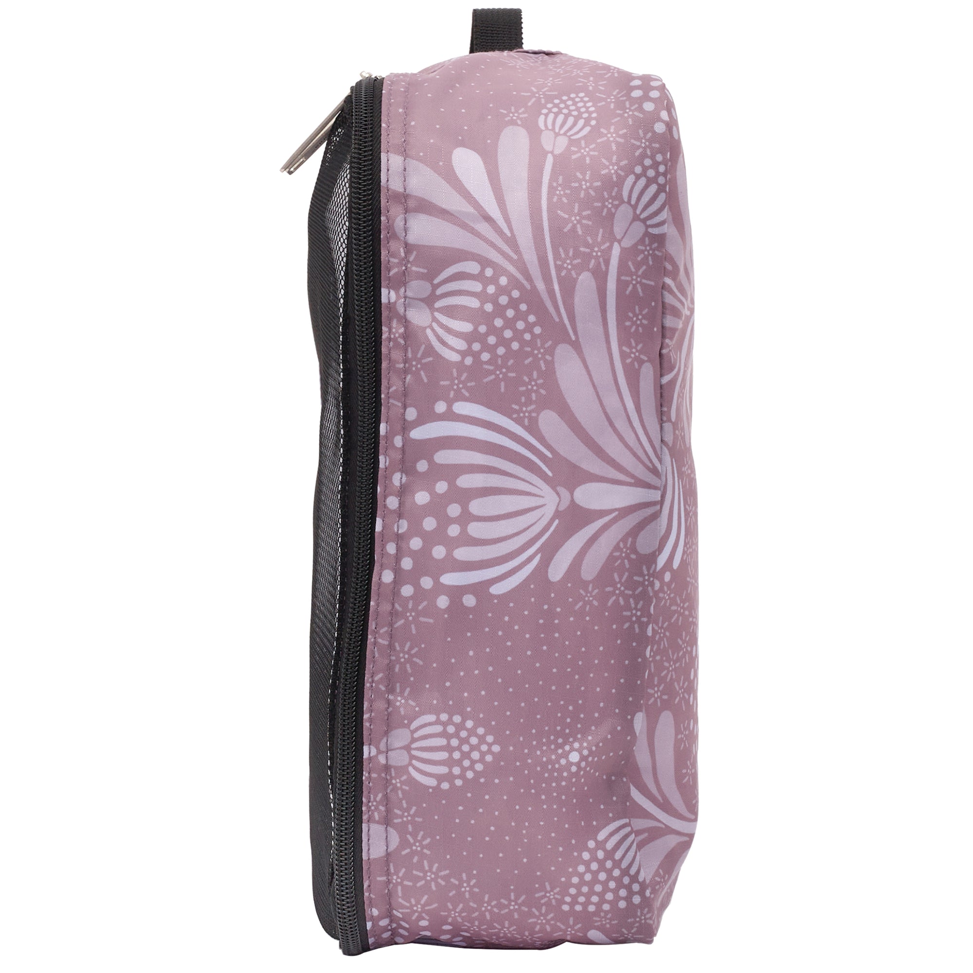 Bella Caronia 7 Piece Luggage & Travel Accessories Set