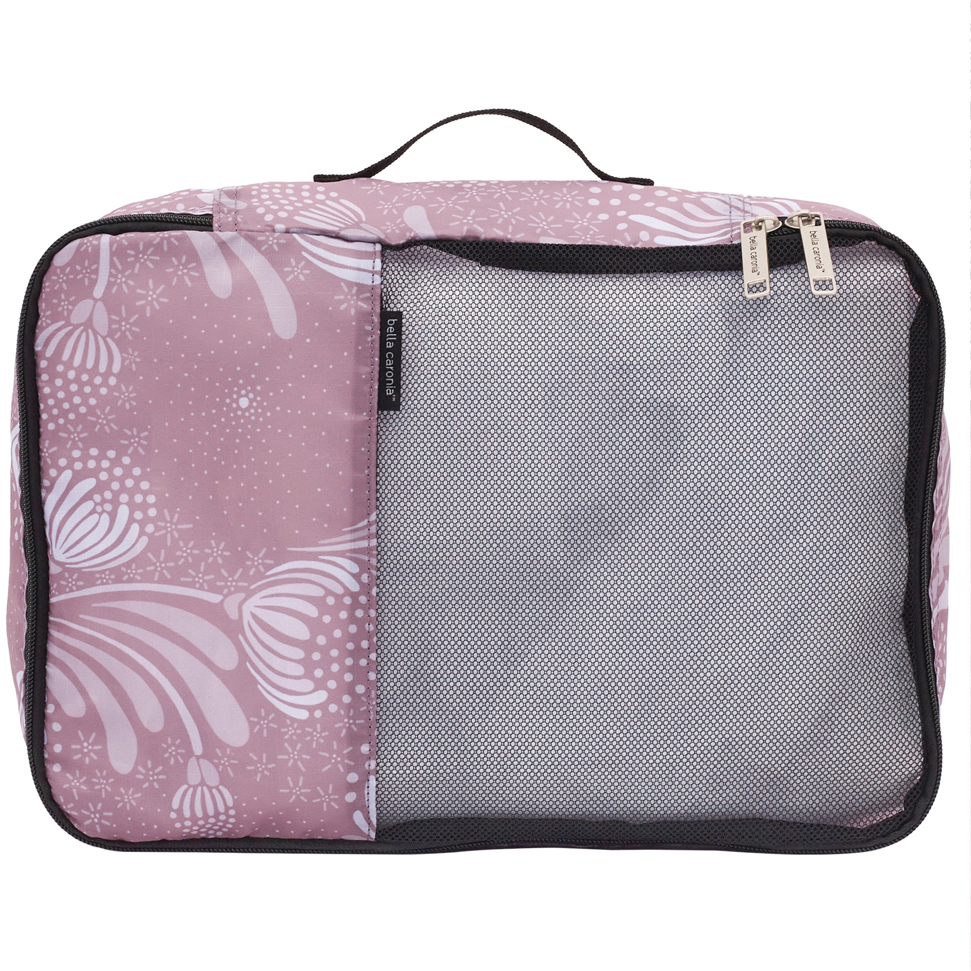 Bella Caronia 7 Piece Luggage & Travel Accessories Set