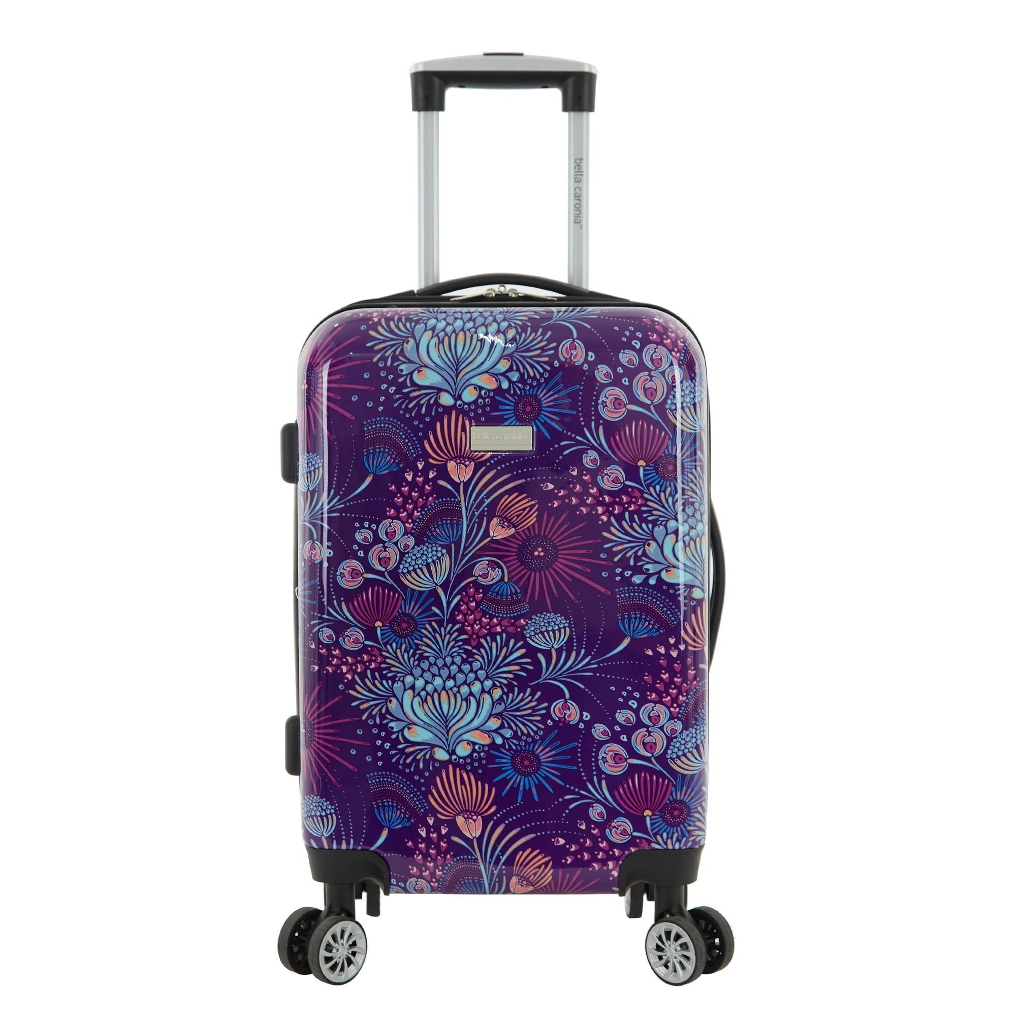 Bella Caronia Deluxe Luggage Set