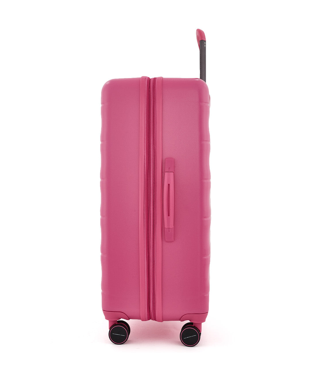 French Connection 4 Piece Infinity Luggage Set
