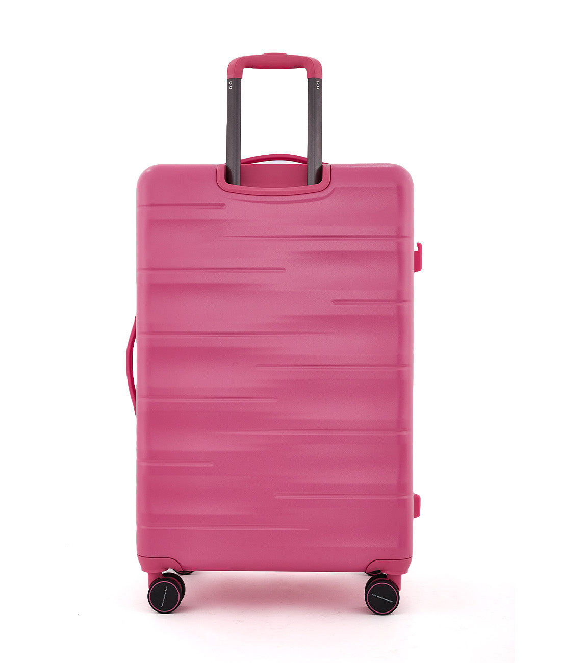 French Connection 4 Piece Infinity Luggage Set