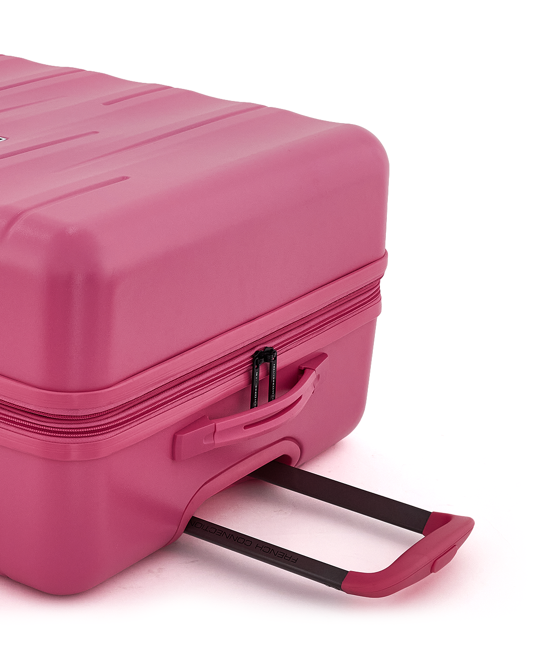 French Connection 4 Piece Infinity Luggage Set