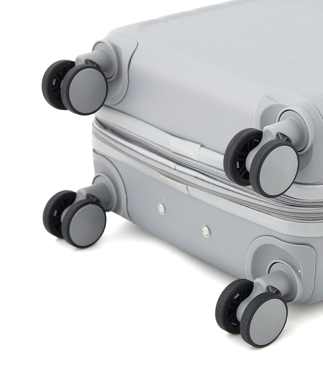 French Connection | Saint-Martin Collection | 2PC Wing-On Luggage Set