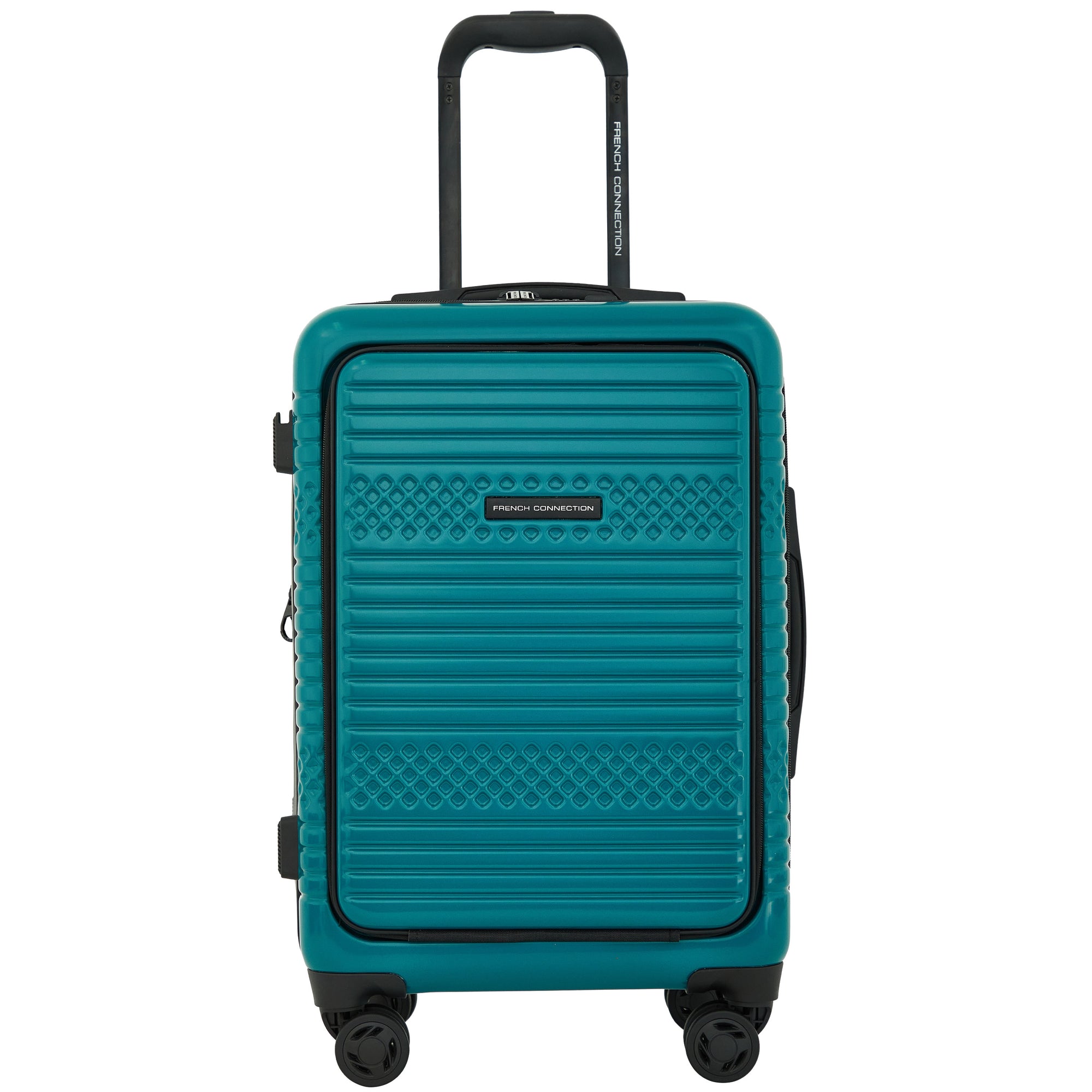 French Connection 5 Piece Mersai Luggage Travel Set