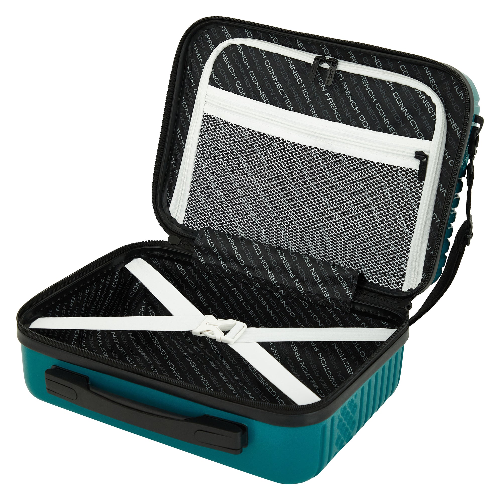 French Connection 5 Piece Mersai Luggage Travel Set