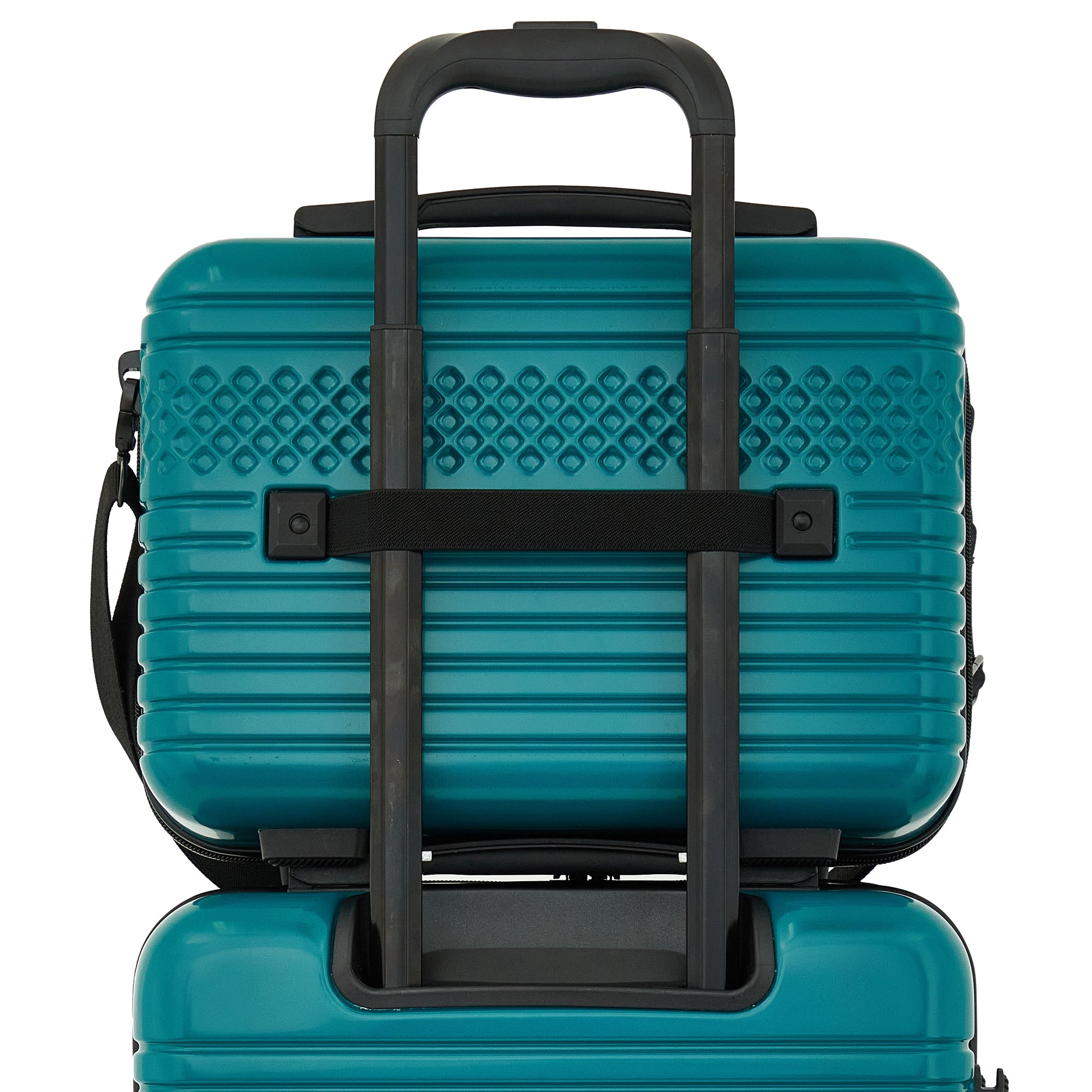 French Connection 5 Piece Mersai Luggage Travel Set