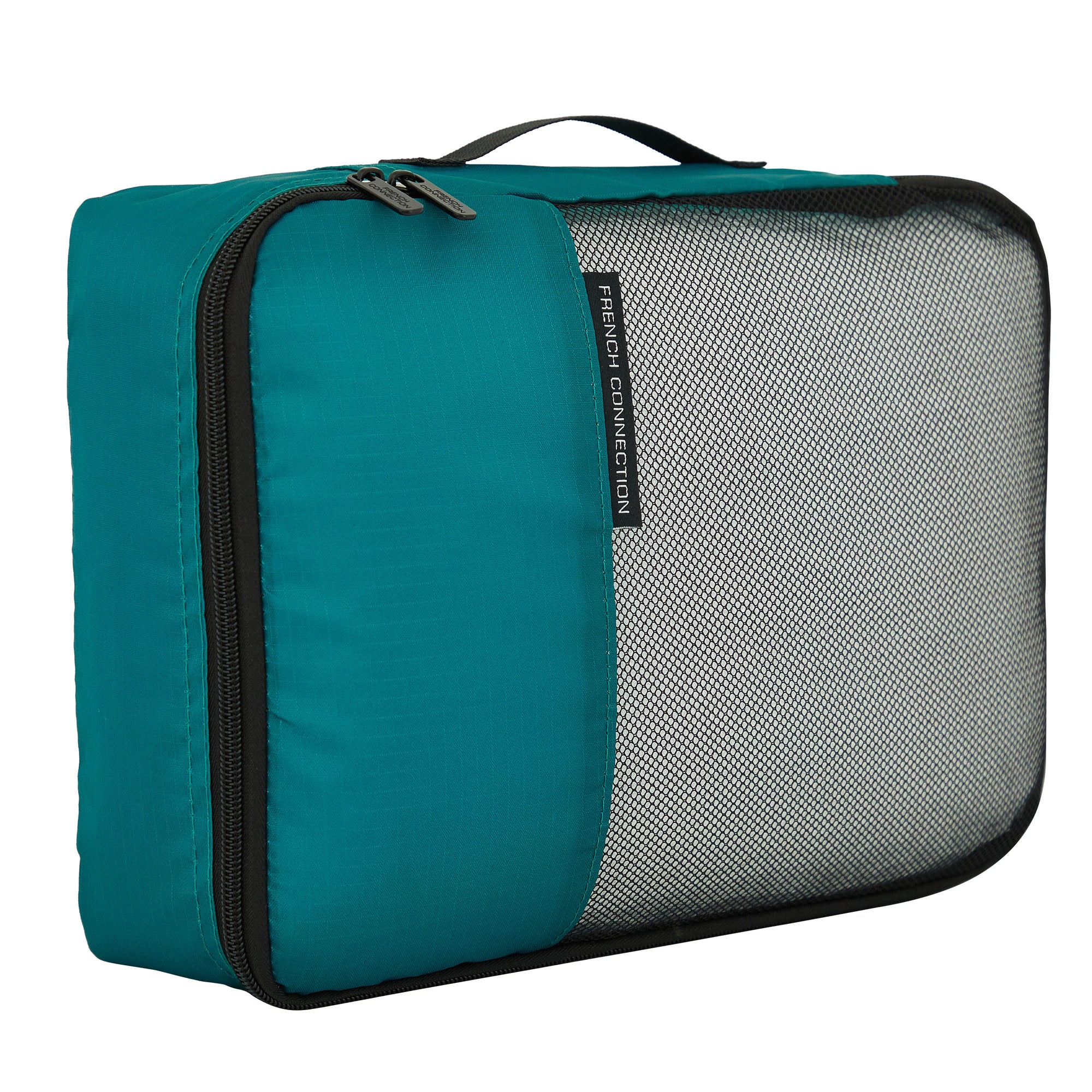 French Connection 5 Piece Mersai Luggage Travel Set