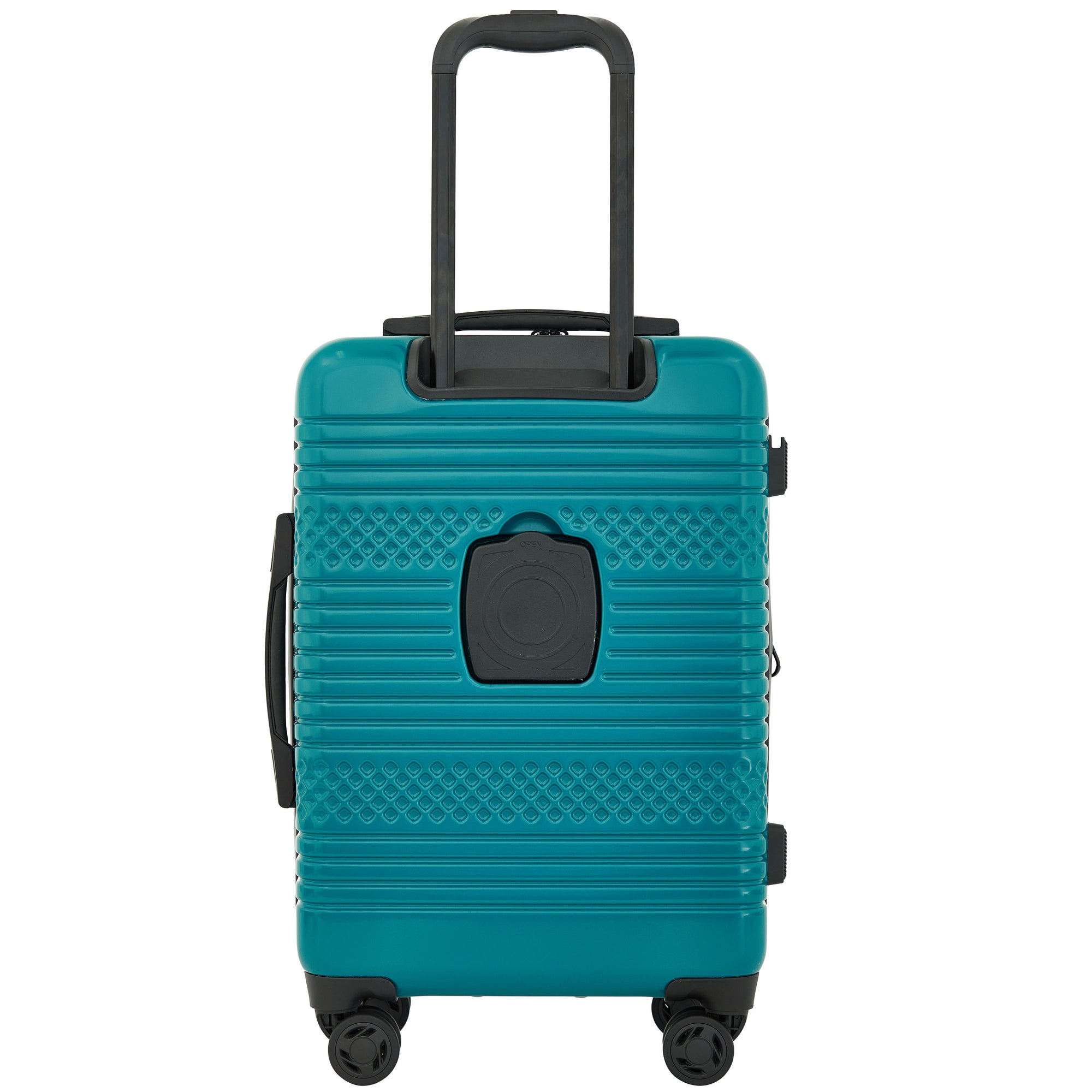 French Connection 5 Piece Mersai Luggage Travel Set