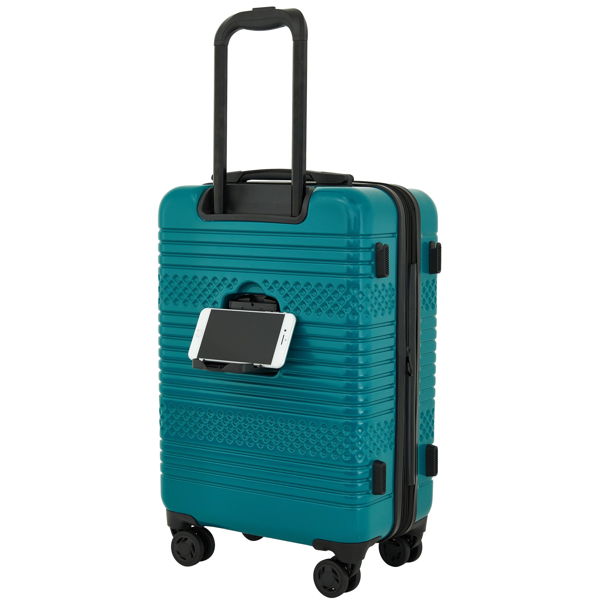 French Connection 5 Piece Mersai Luggage Travel Set