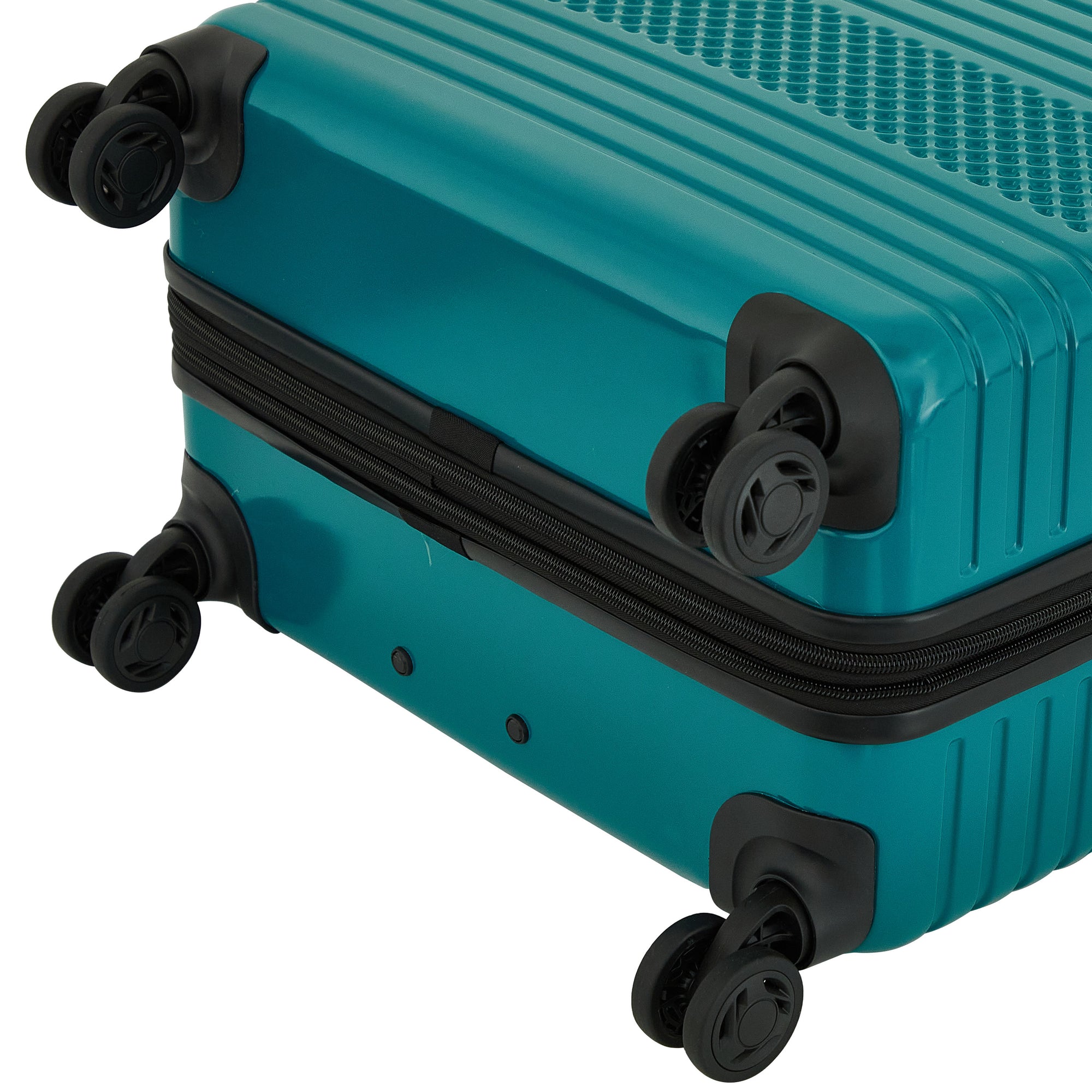 French Connection 5 Piece Mersai Luggage Travel Set