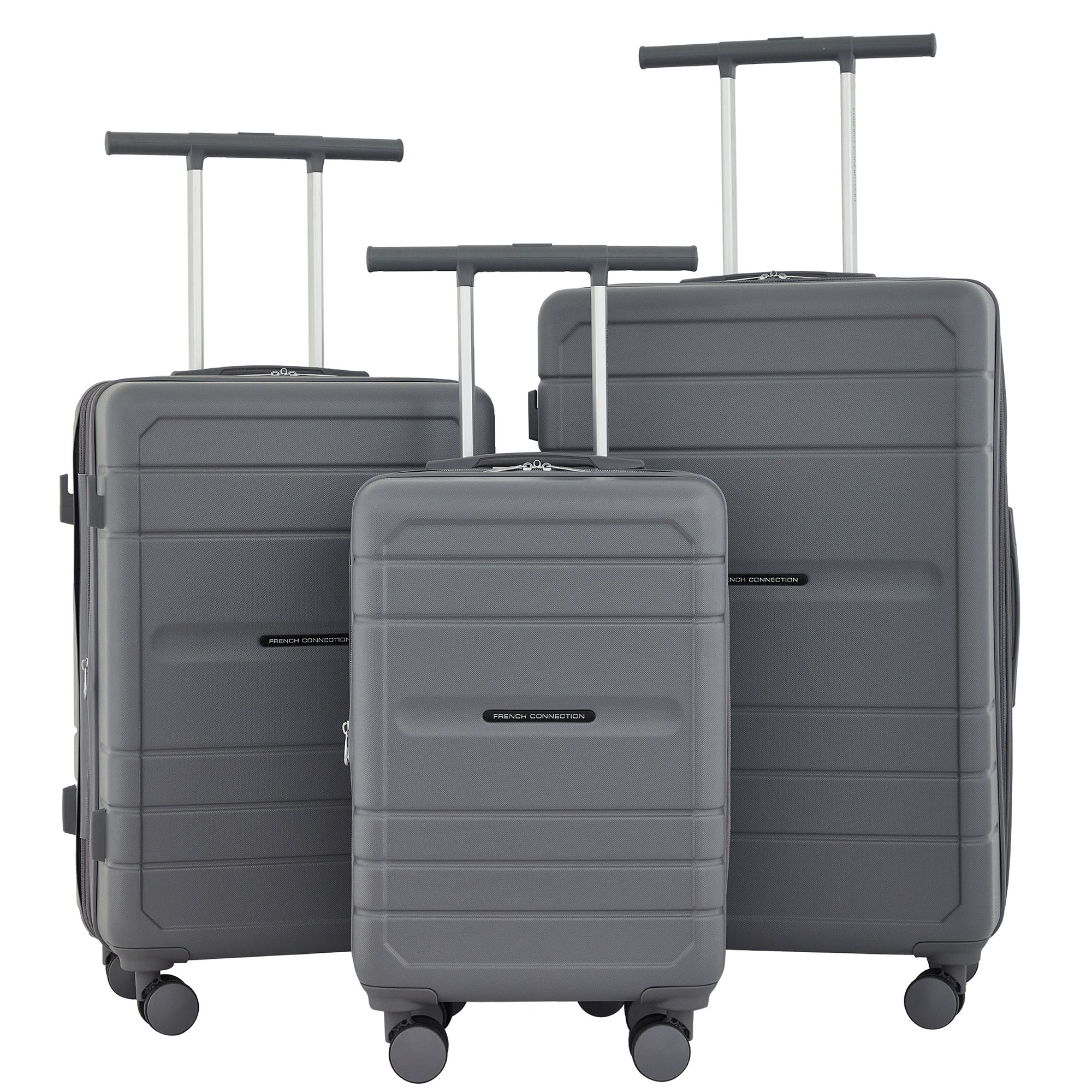 French Connection Le Voyage Luggage