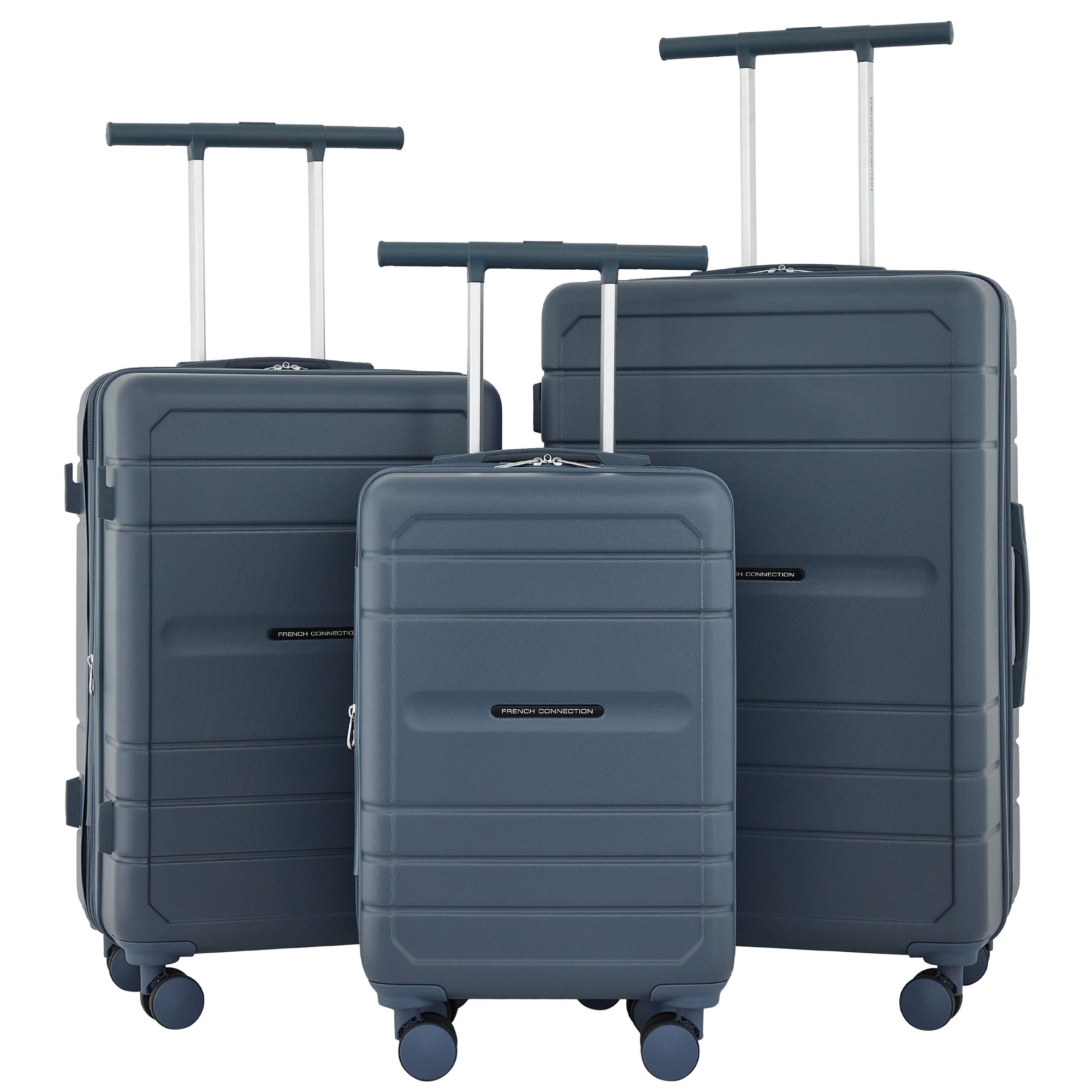 French Connection Le Voyage Luggage