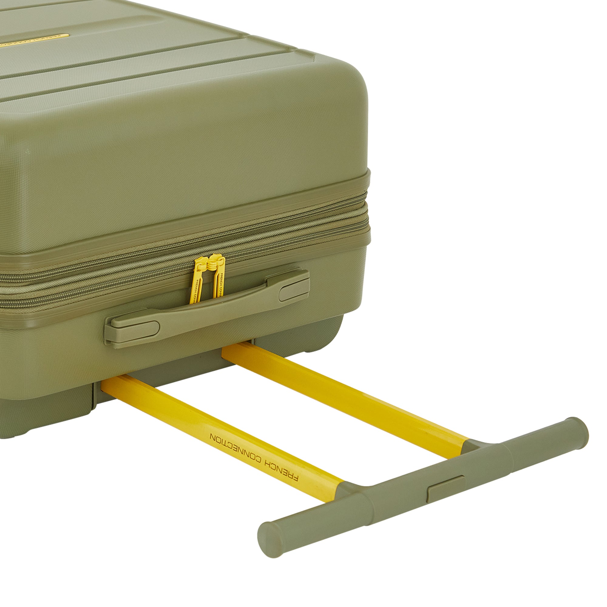 French Connection Le Voyage Luggage