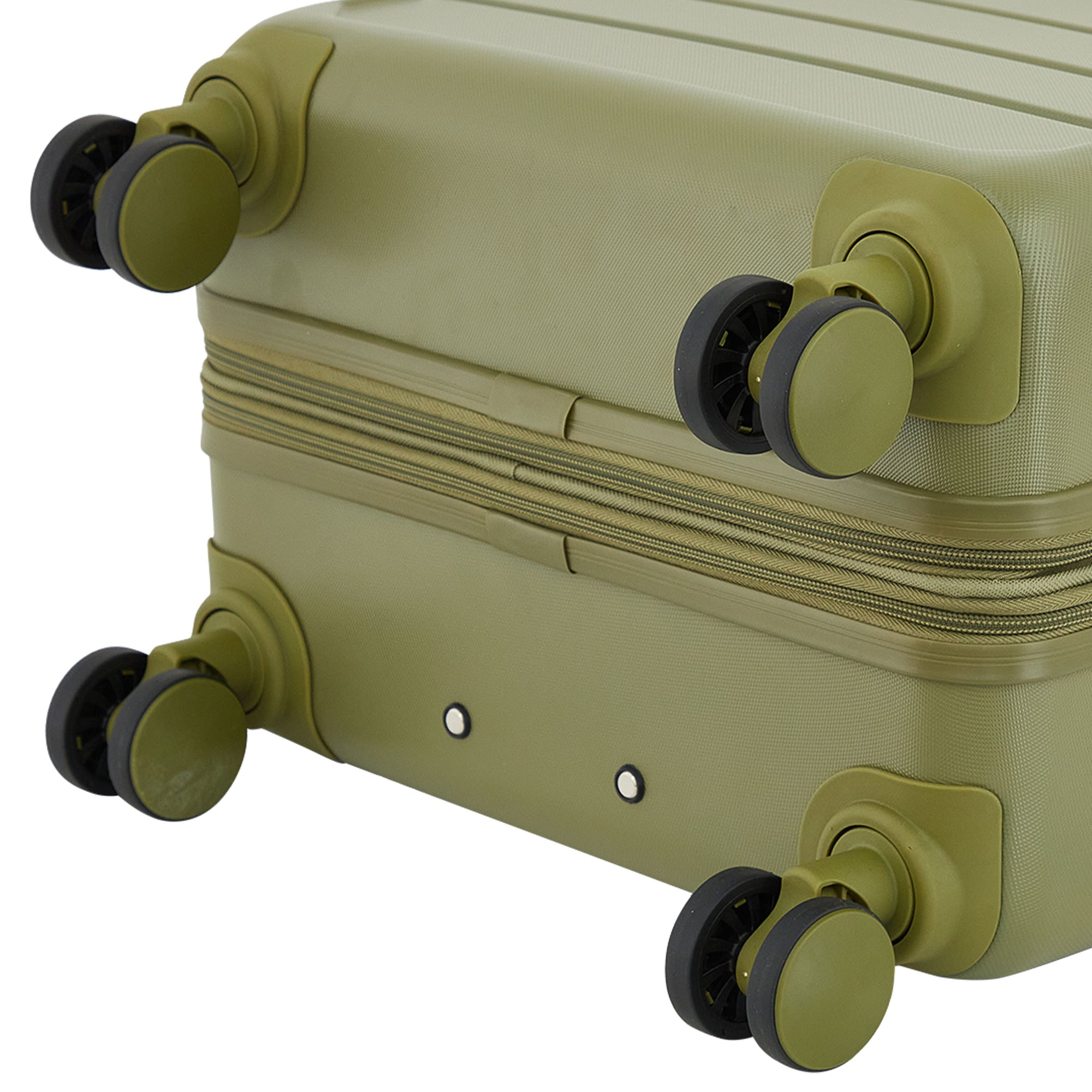 French Connection Le Voyage Luggage