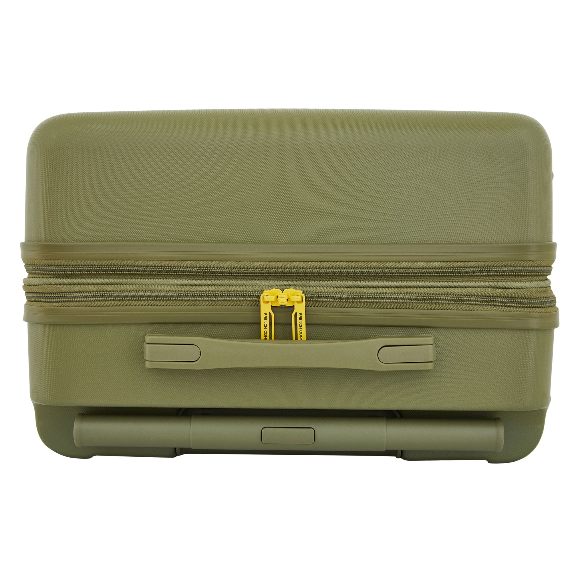 French Connection Le Voyage Luggage