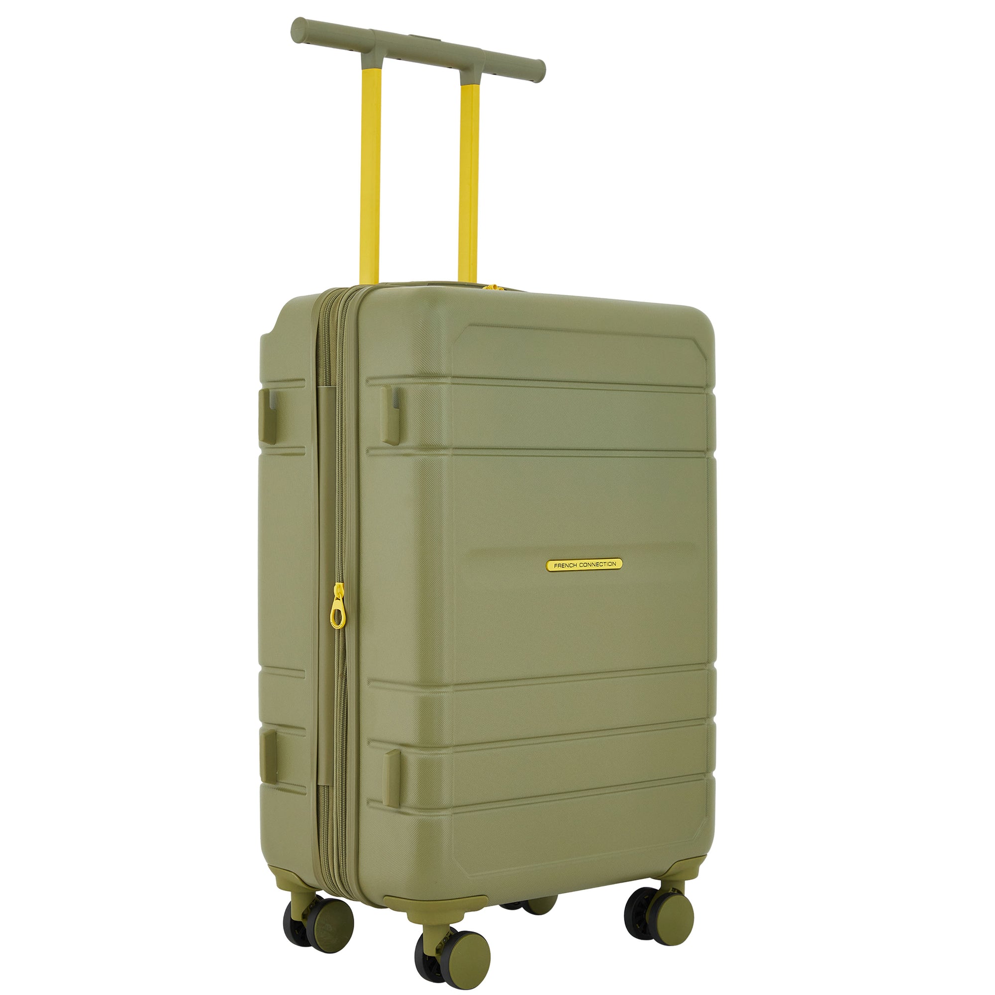 French Connection Le Voyage Luggage