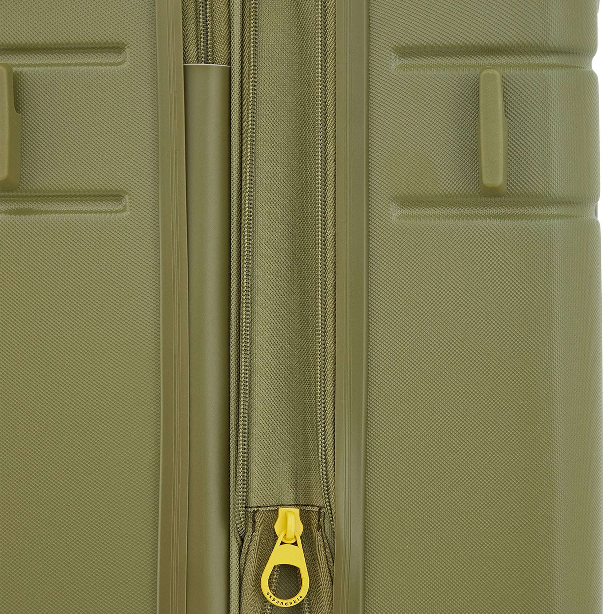 French Connection Le Voyage Luggage