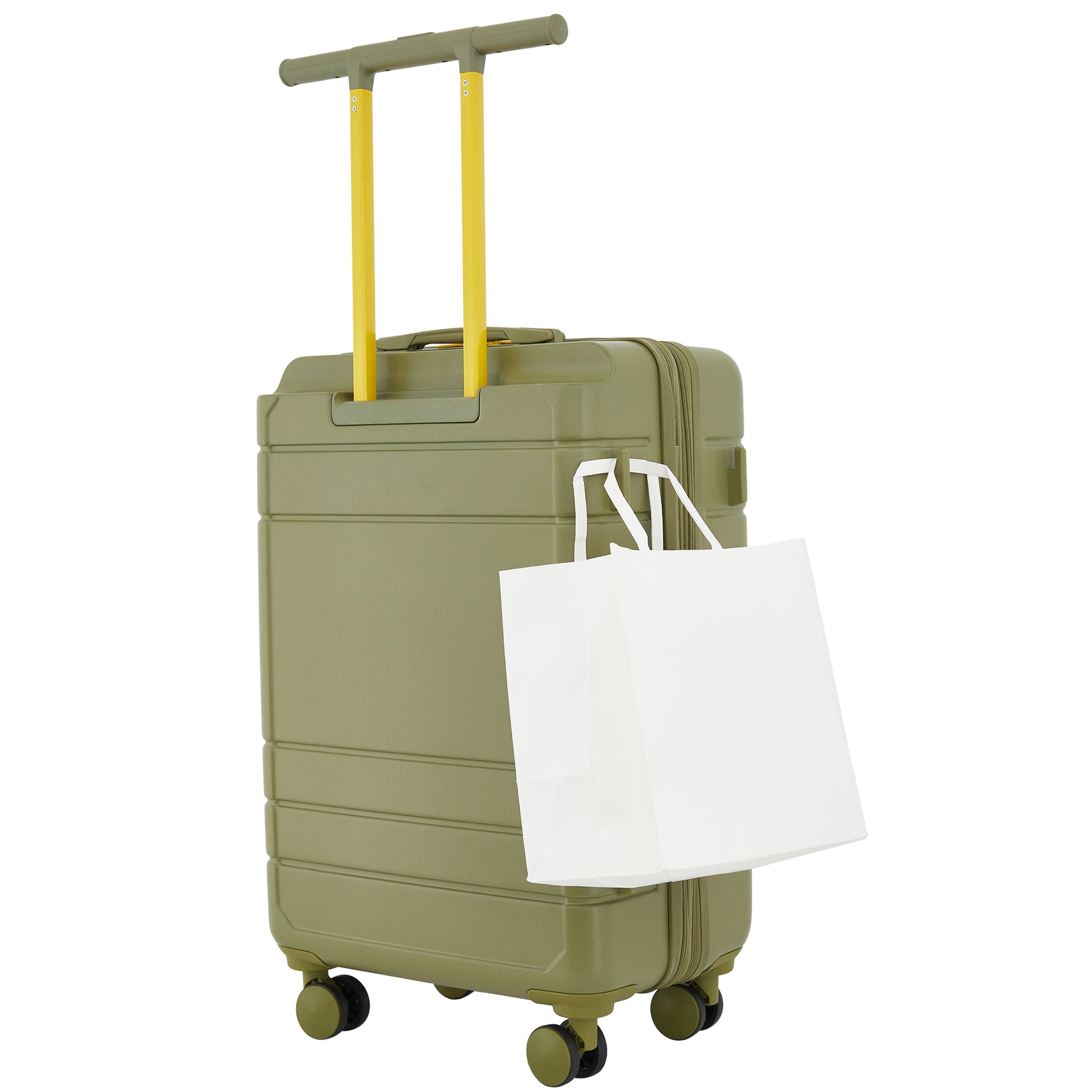 French Connection Le Voyage Luggage