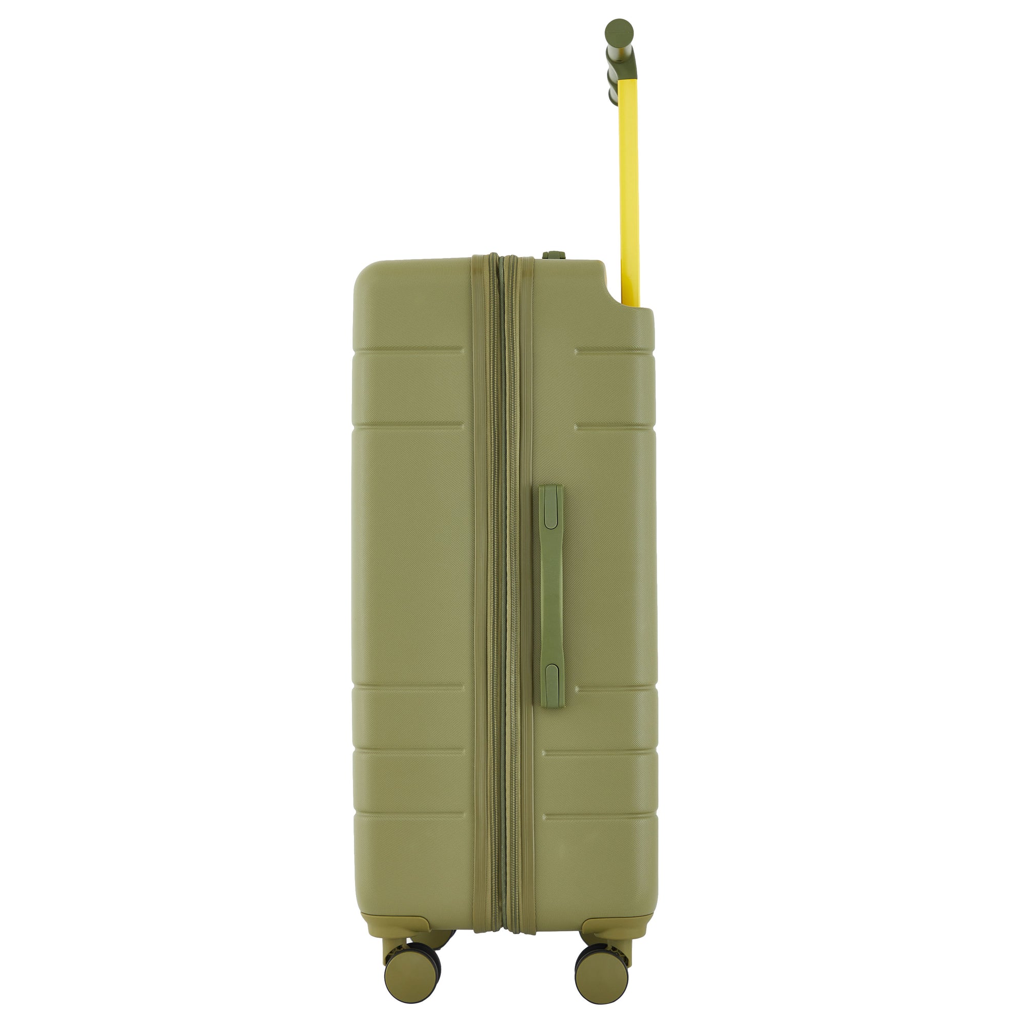 French Connection 2 Piece Trunk Luggage Set