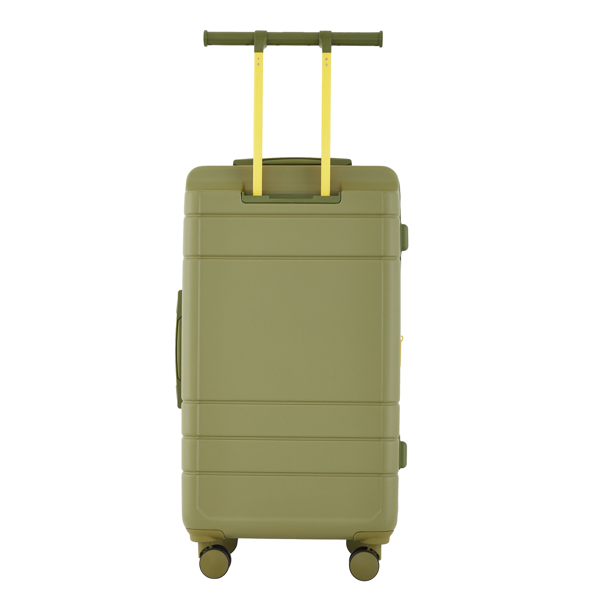 French Connection 2 Piece Trunk Luggage Set