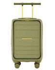 French Connection St. Martin Wing-On™ 2-Piece Trunk Luggage Set