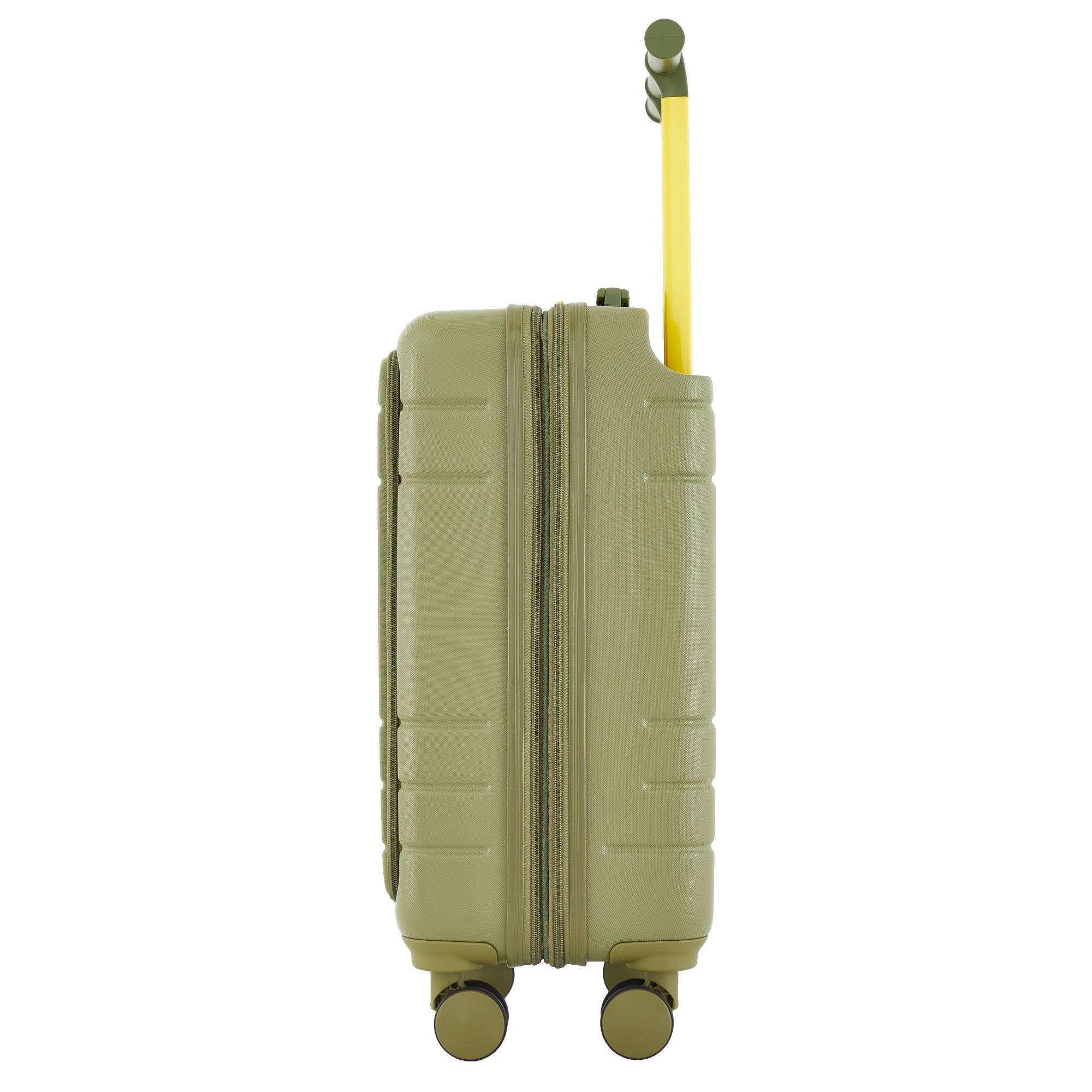 French Connection 2 Piece Trunk Luggage Set