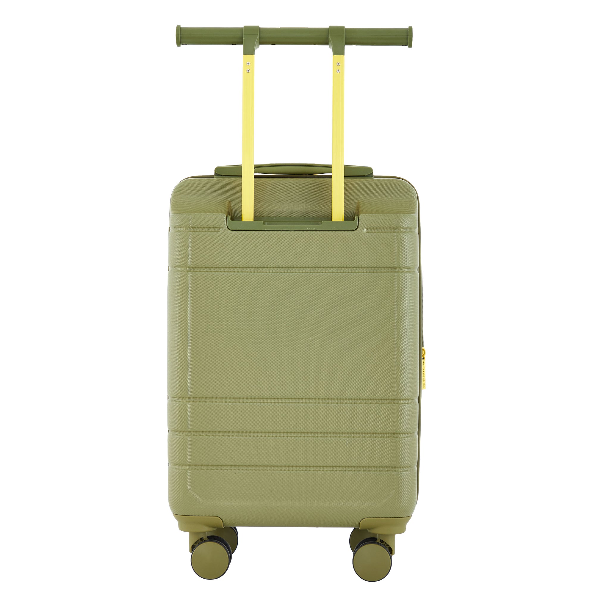 French Connection 2 Piece Trunk Luggage Set