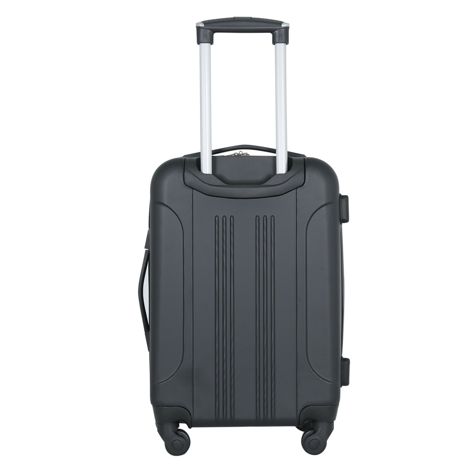 Travelers Club Chicago Hardside Luggage Collection