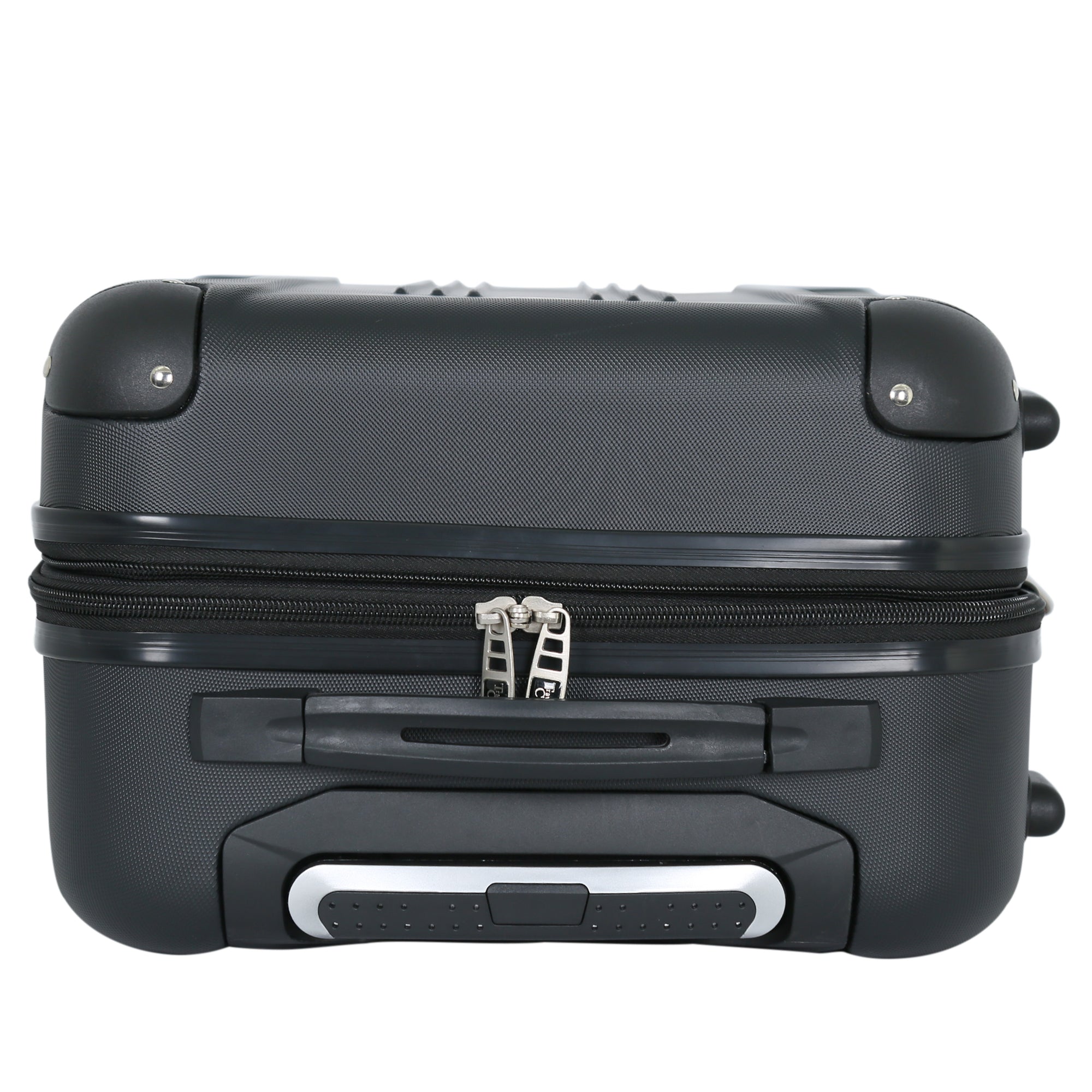 Travelers Club Chicago Hardside Luggage Collection