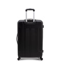 Travelers Club | Chicago Collection | 3PCS EXP. Luggage Set W/ Spinner Wheels