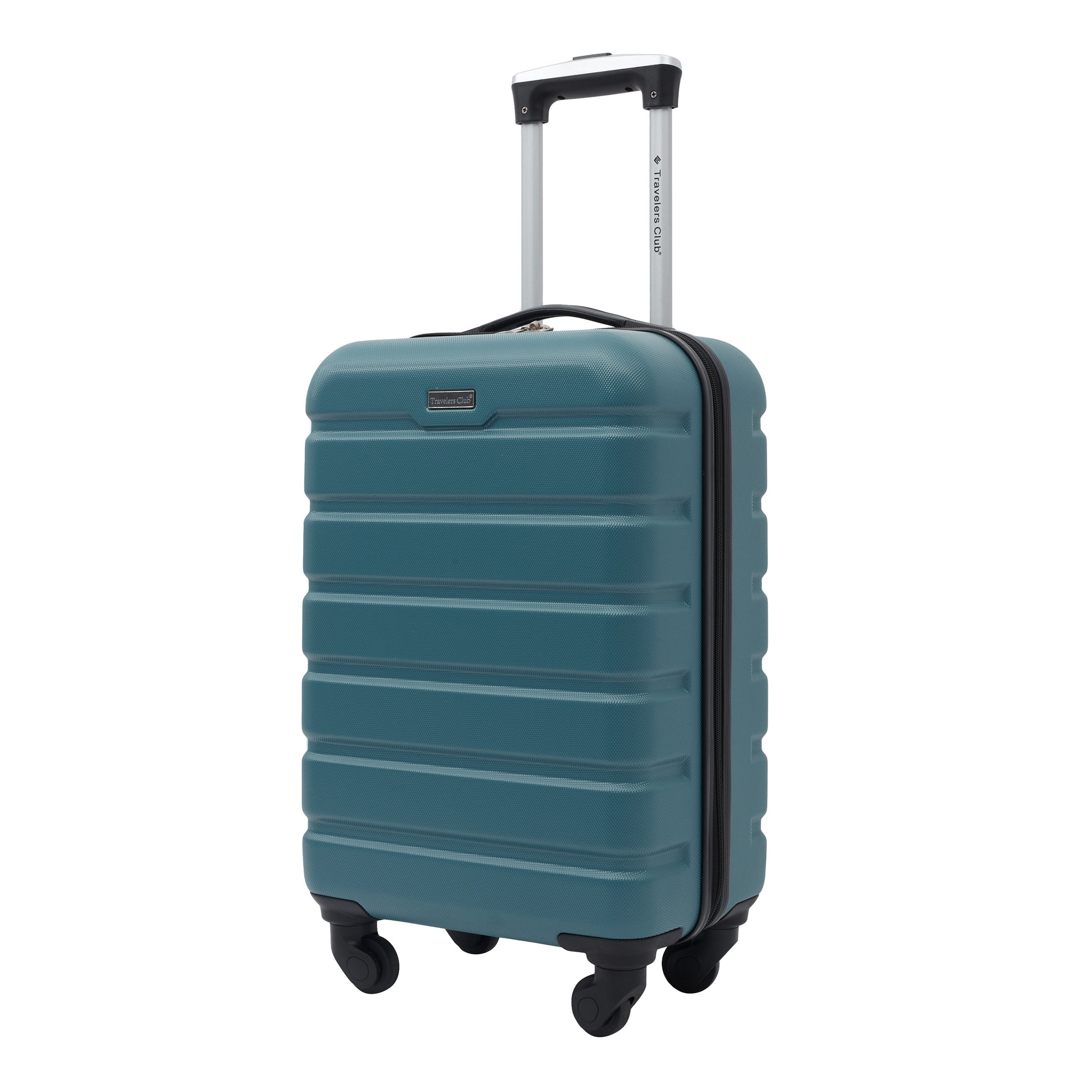 Travelers Club Harper Luggage Set