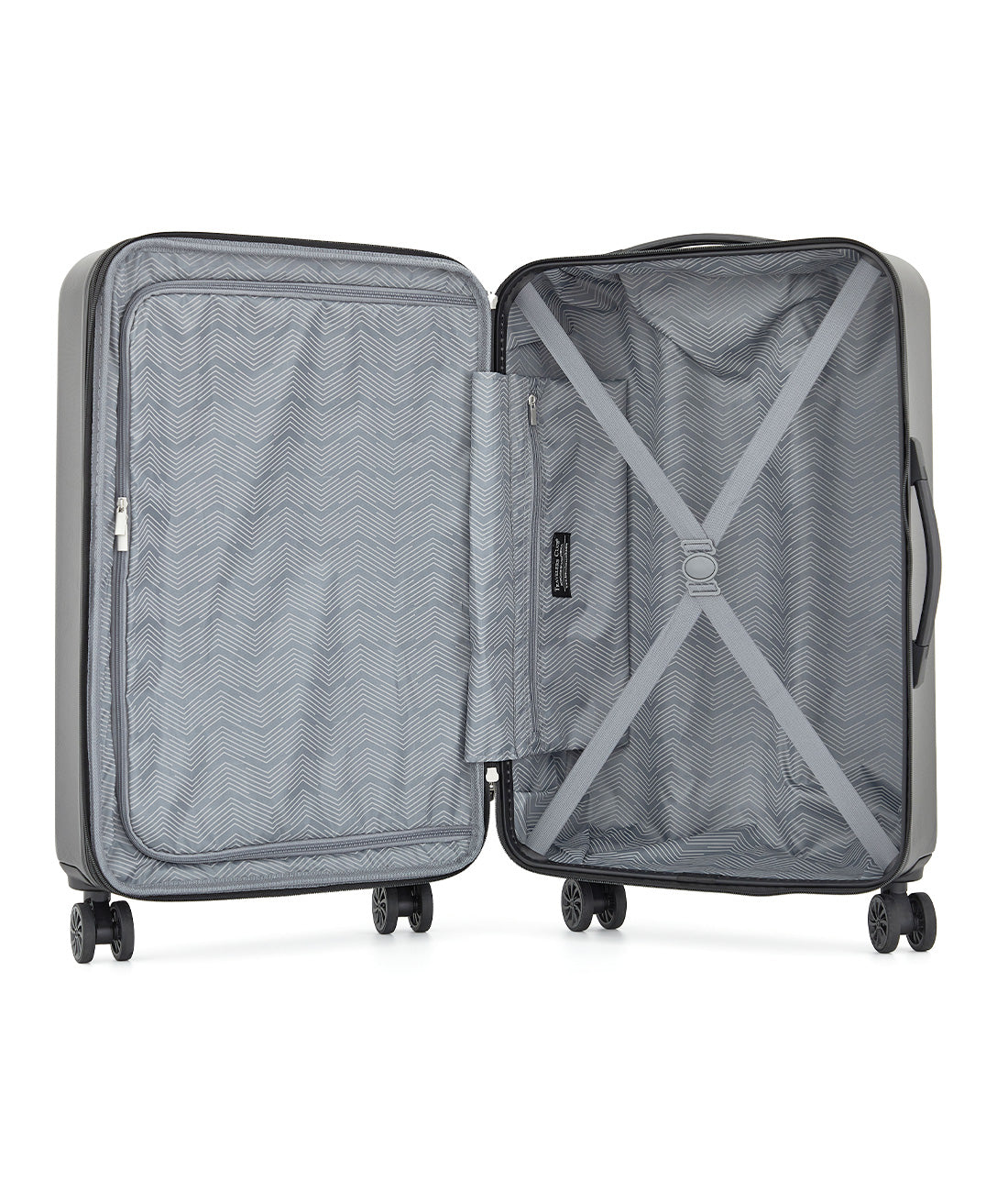 Shannon Collection | 3PC Hardside Luggage Set