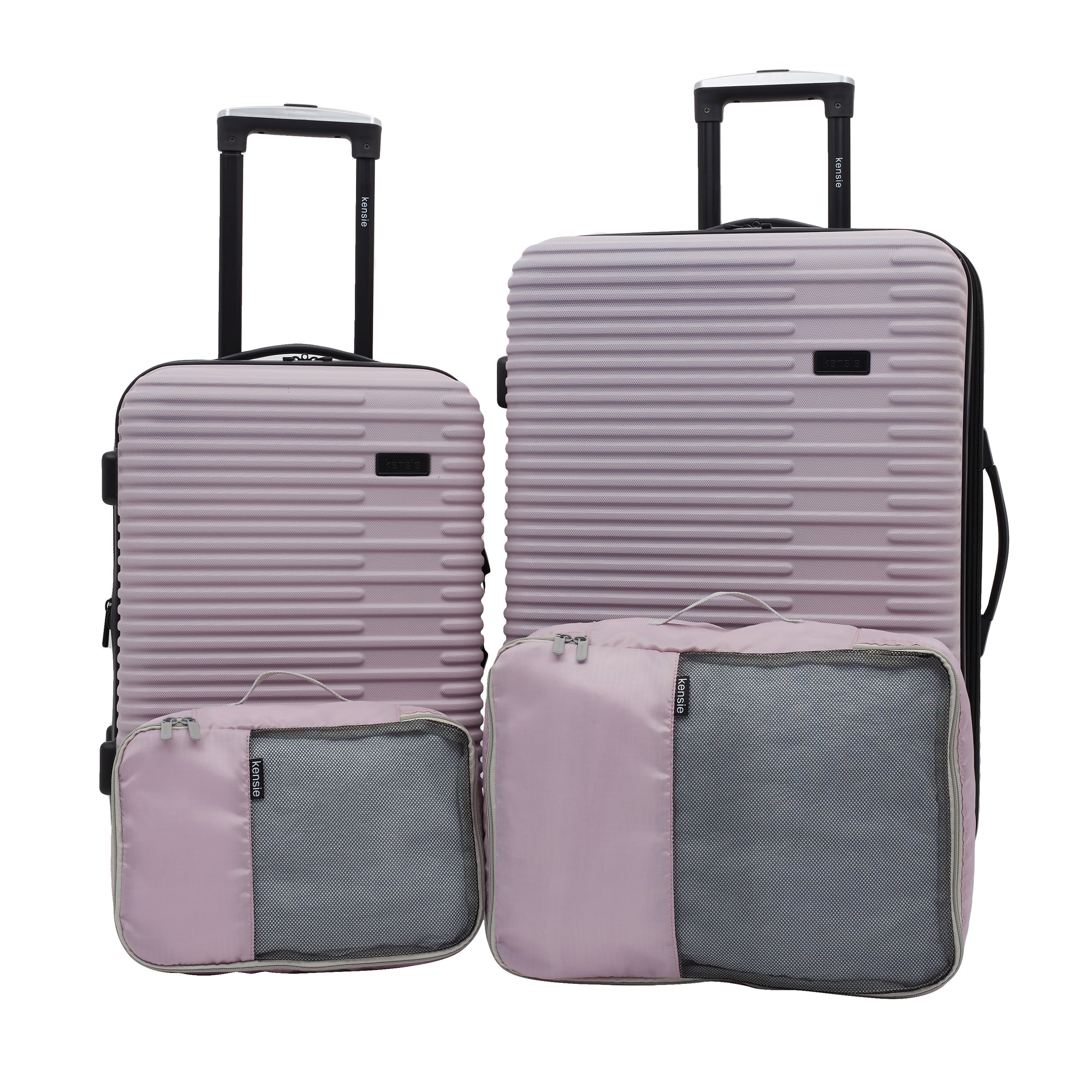 kensie Women's Hillsboro Luggage & Travel Bags