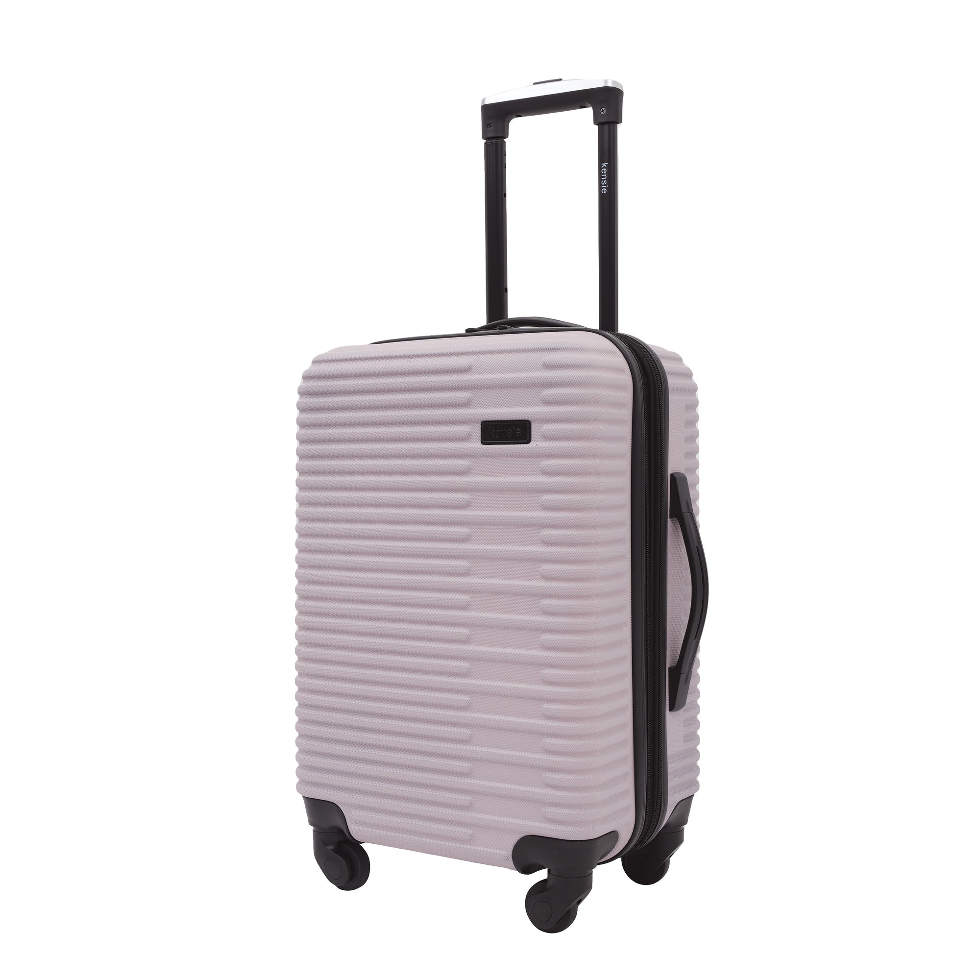 kensie Women's Hillsboro Luggage & Travel Bags